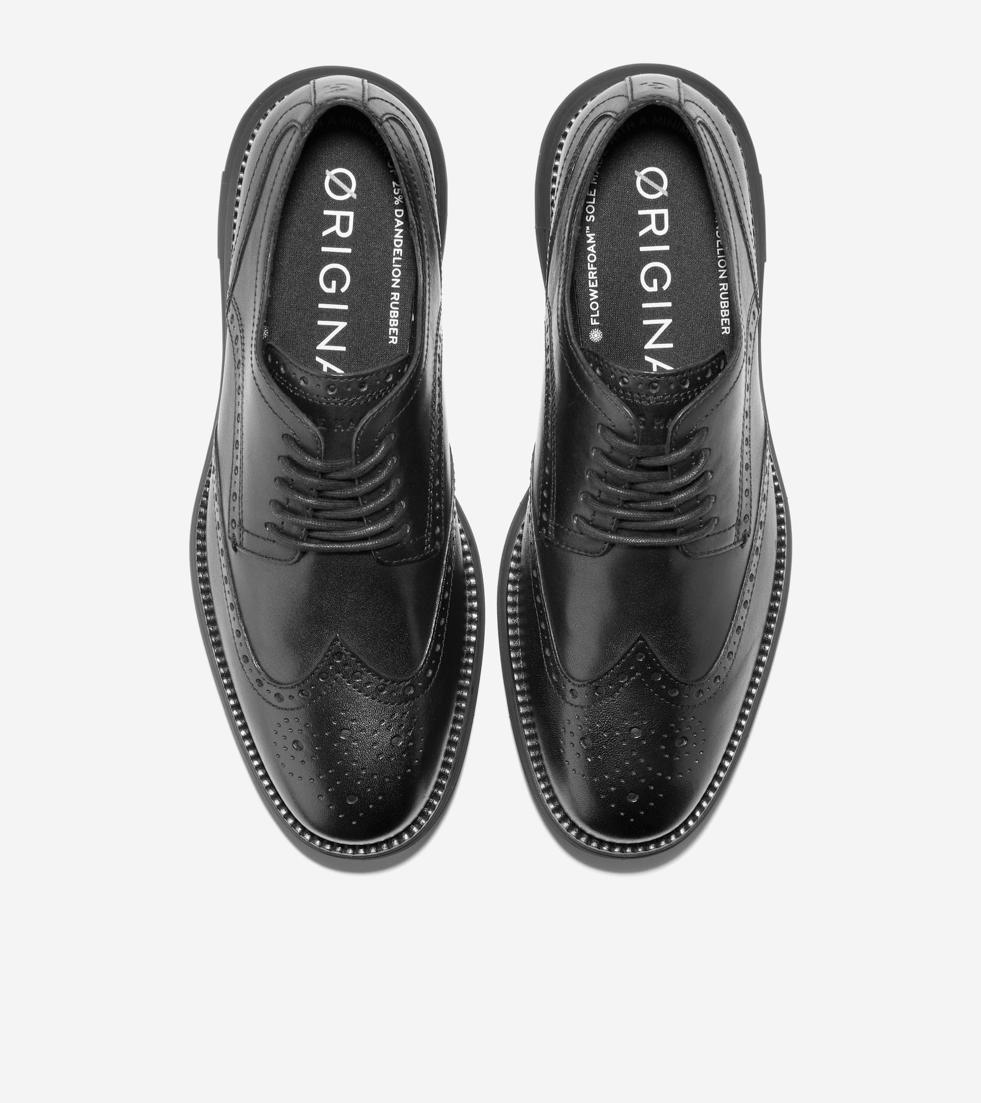 ØriginalGrand Remastered Wingtip Oxford - Cole Haan Malaysia
