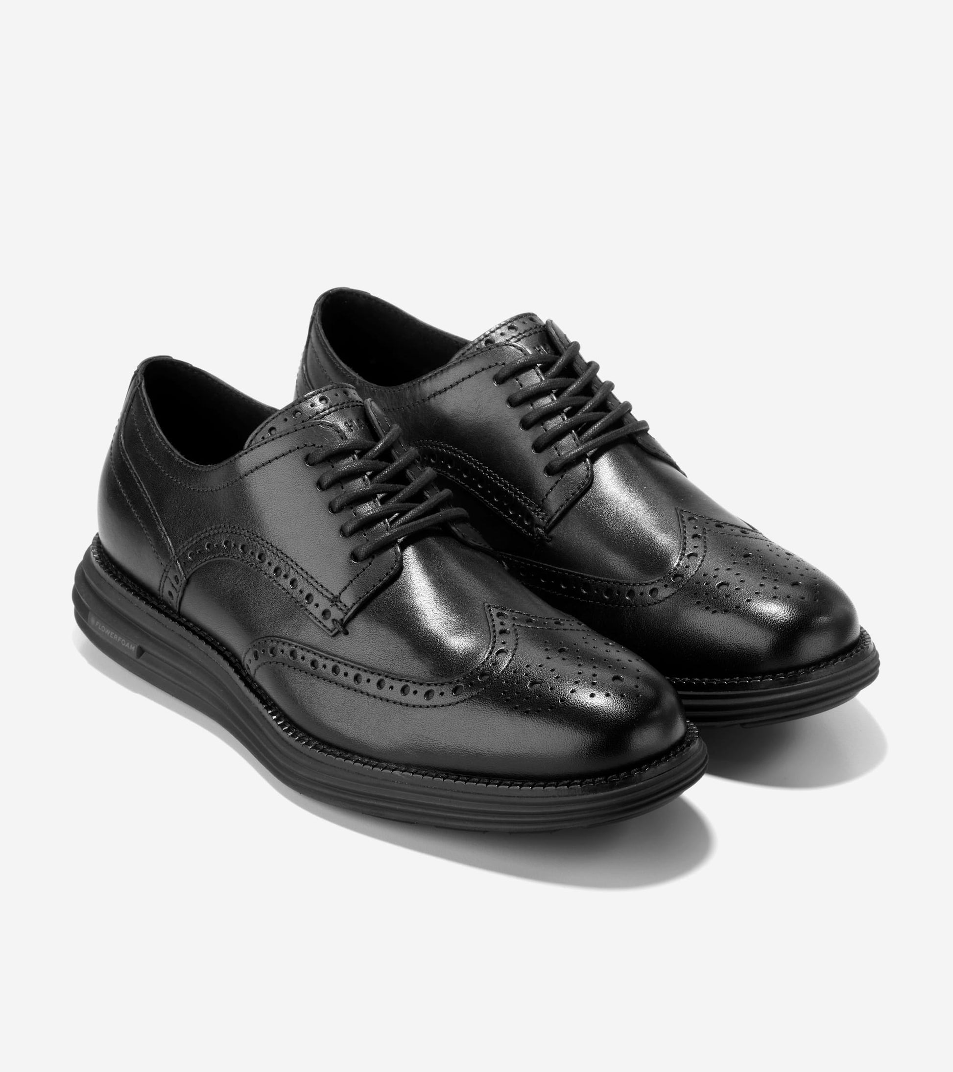ØriginalGrand Remastered Wingtip Oxford - Cole Haan Malaysia