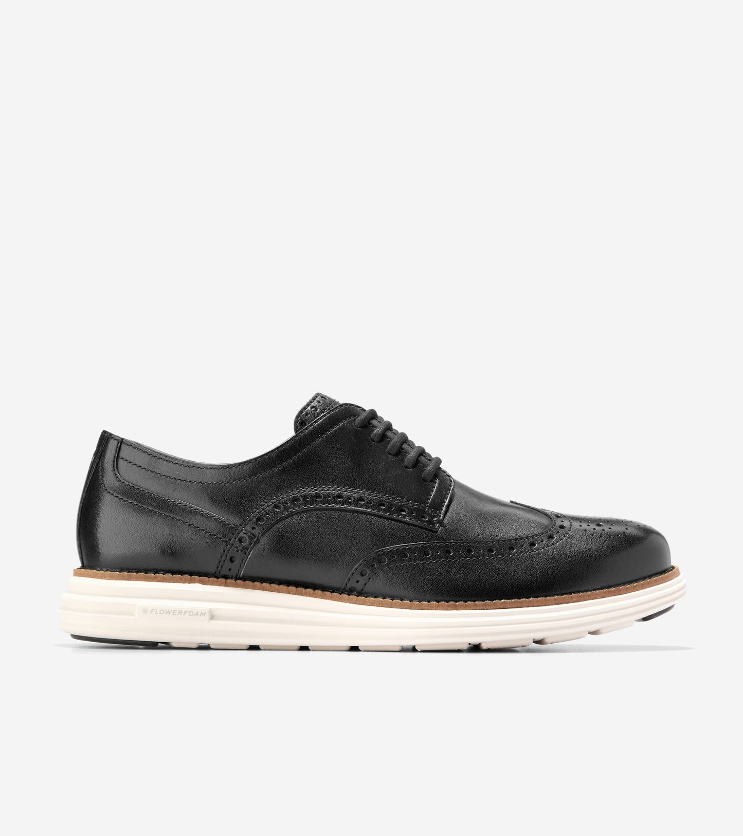 ØRIGINALGRAND REMASTERED WINGTIP OXFORDS