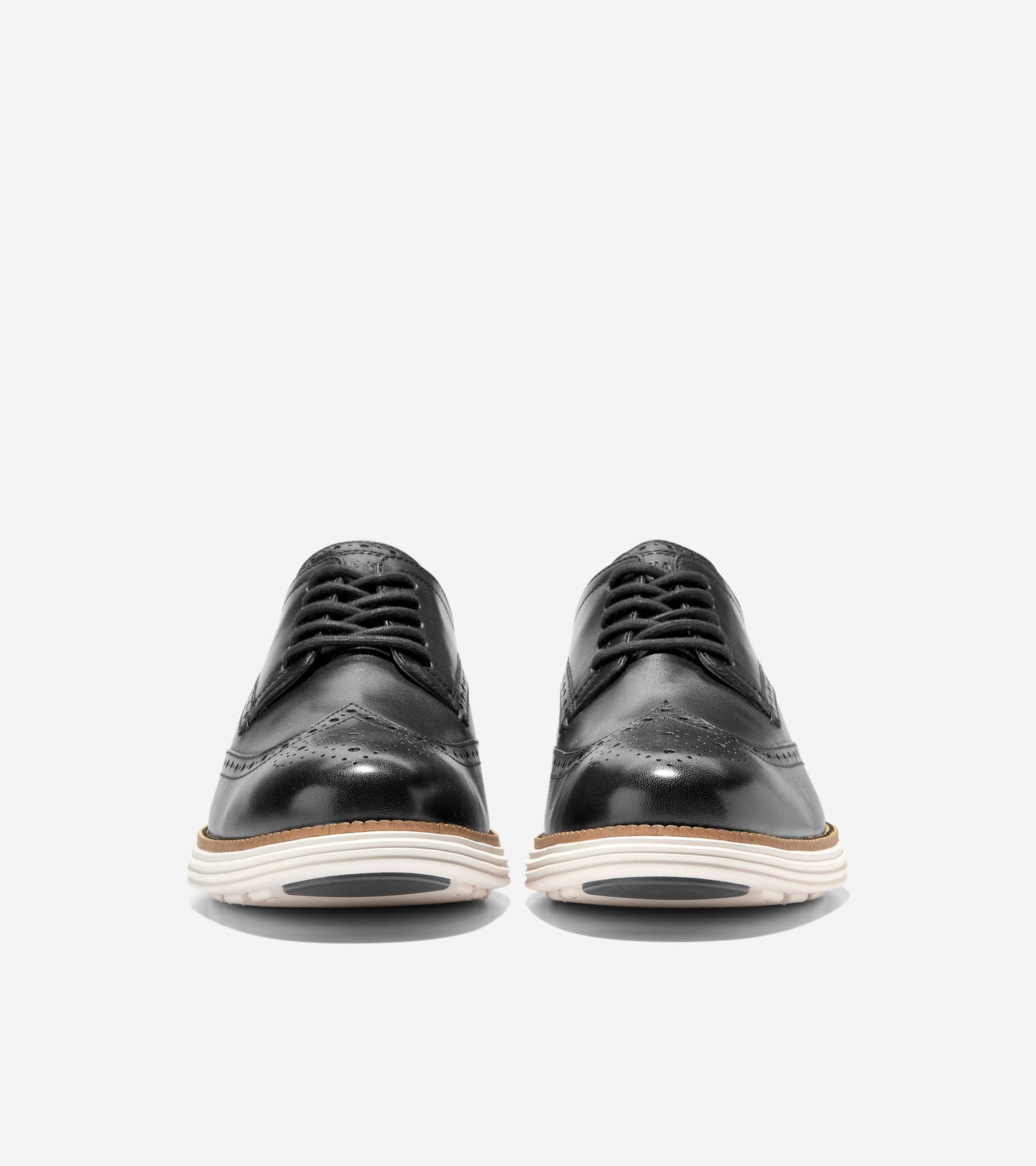 ØRIGINALGRAND REMASTERED WINGTIP OXFORDS