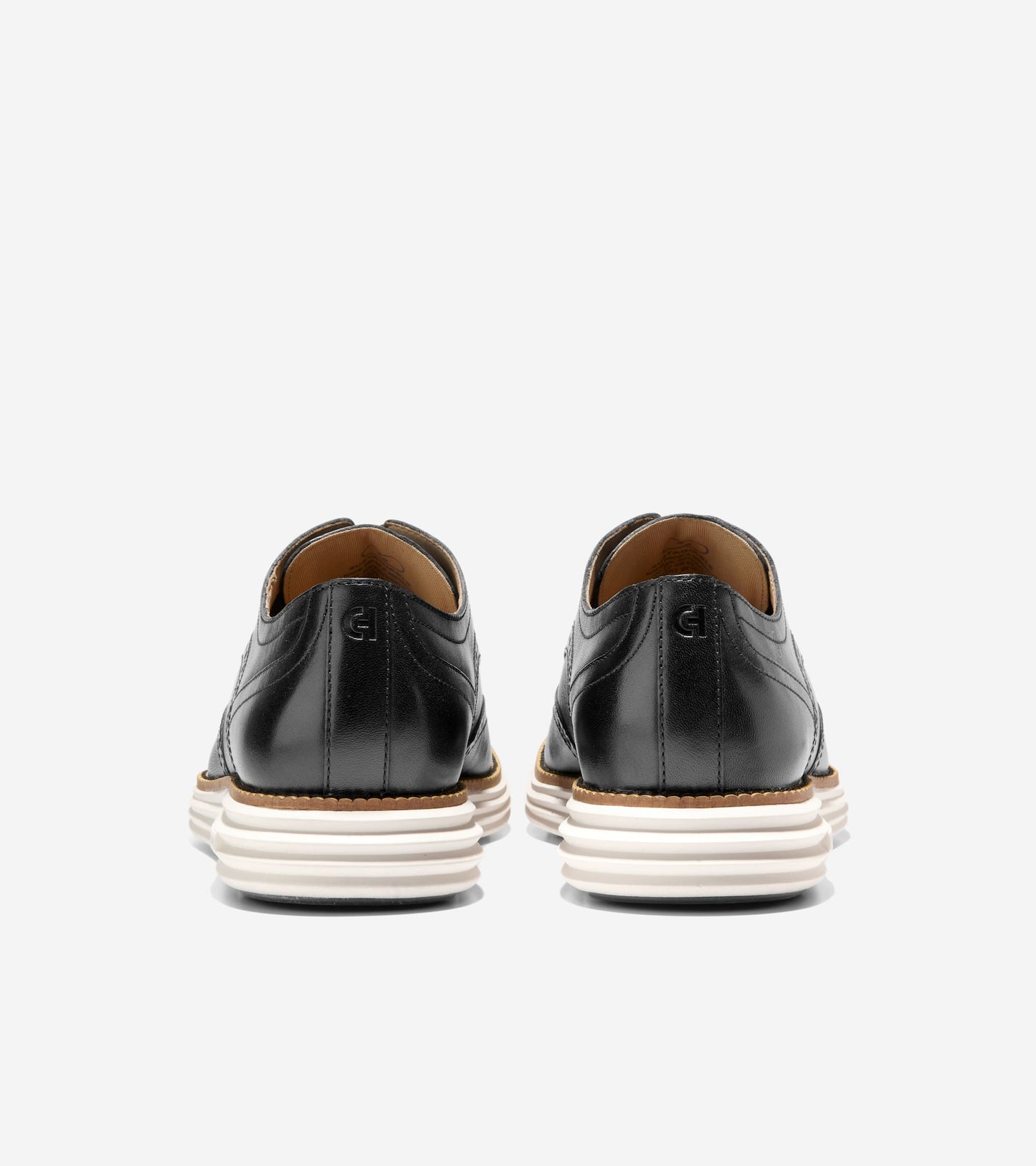 ØRIGINALGRAND REMASTERED WINGTIP OXFORDS