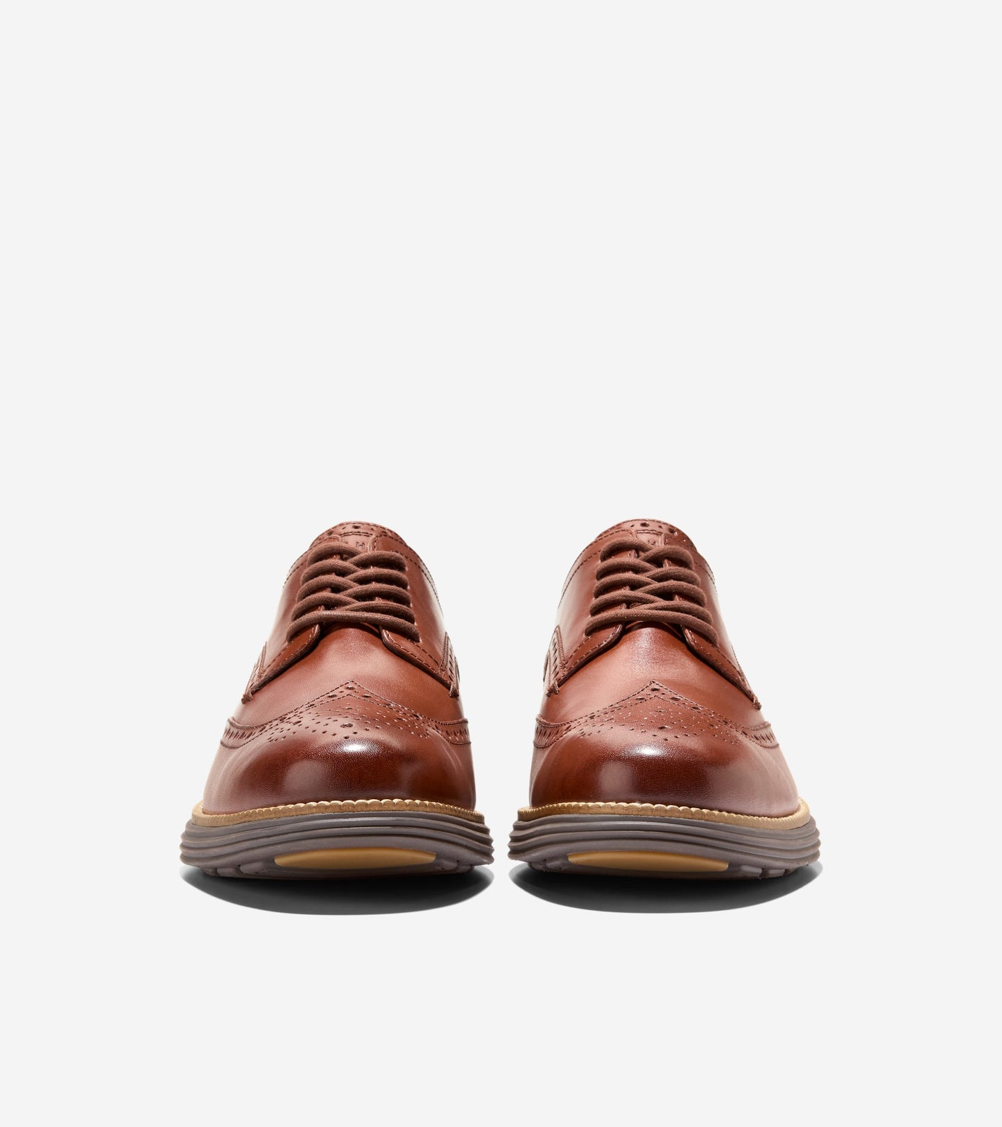 ØriginalGrand Remastered Wingtip Oxford - Cole Haan Malaysia