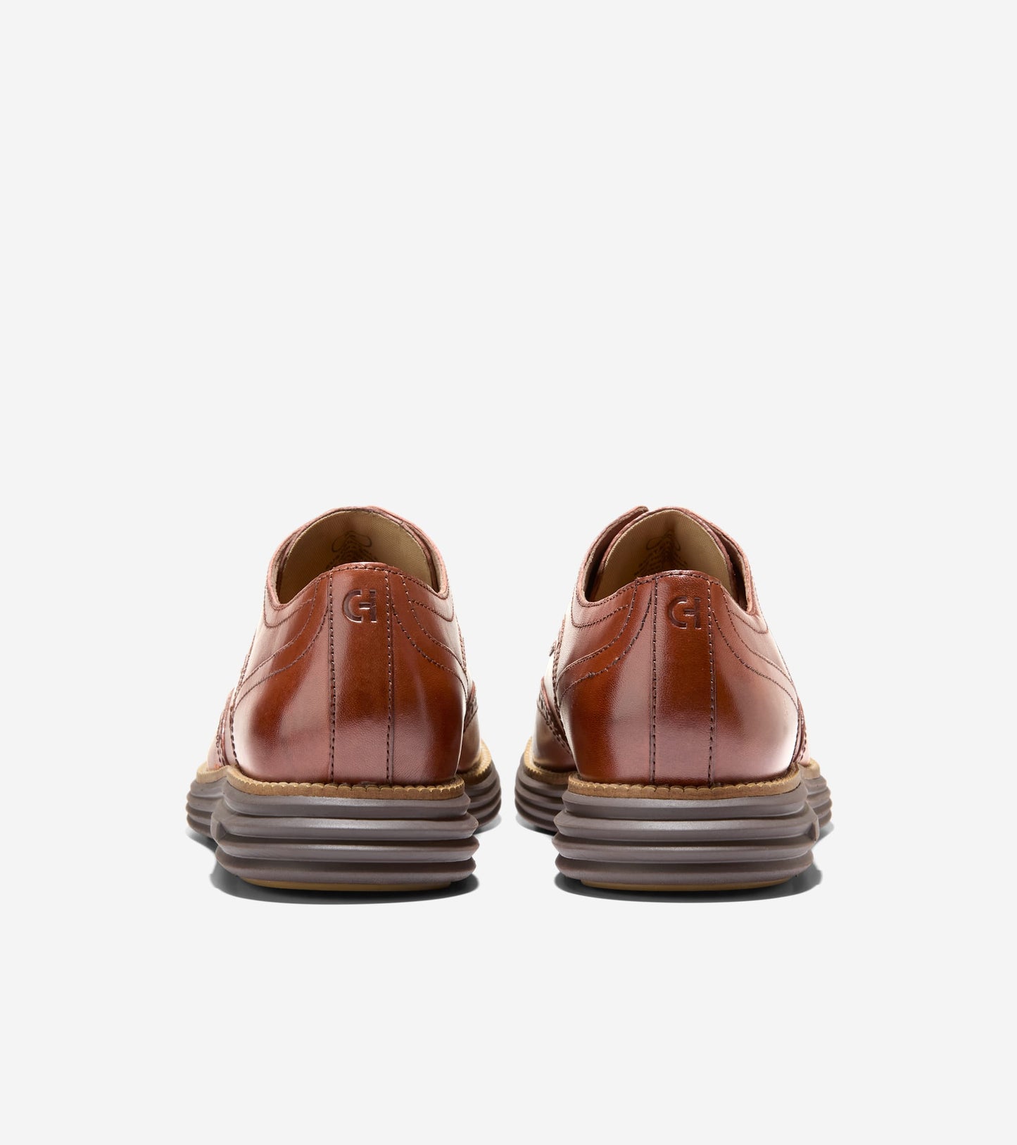 ØriginalGrand Remastered Wingtip Oxford - Cole Haan Malaysia