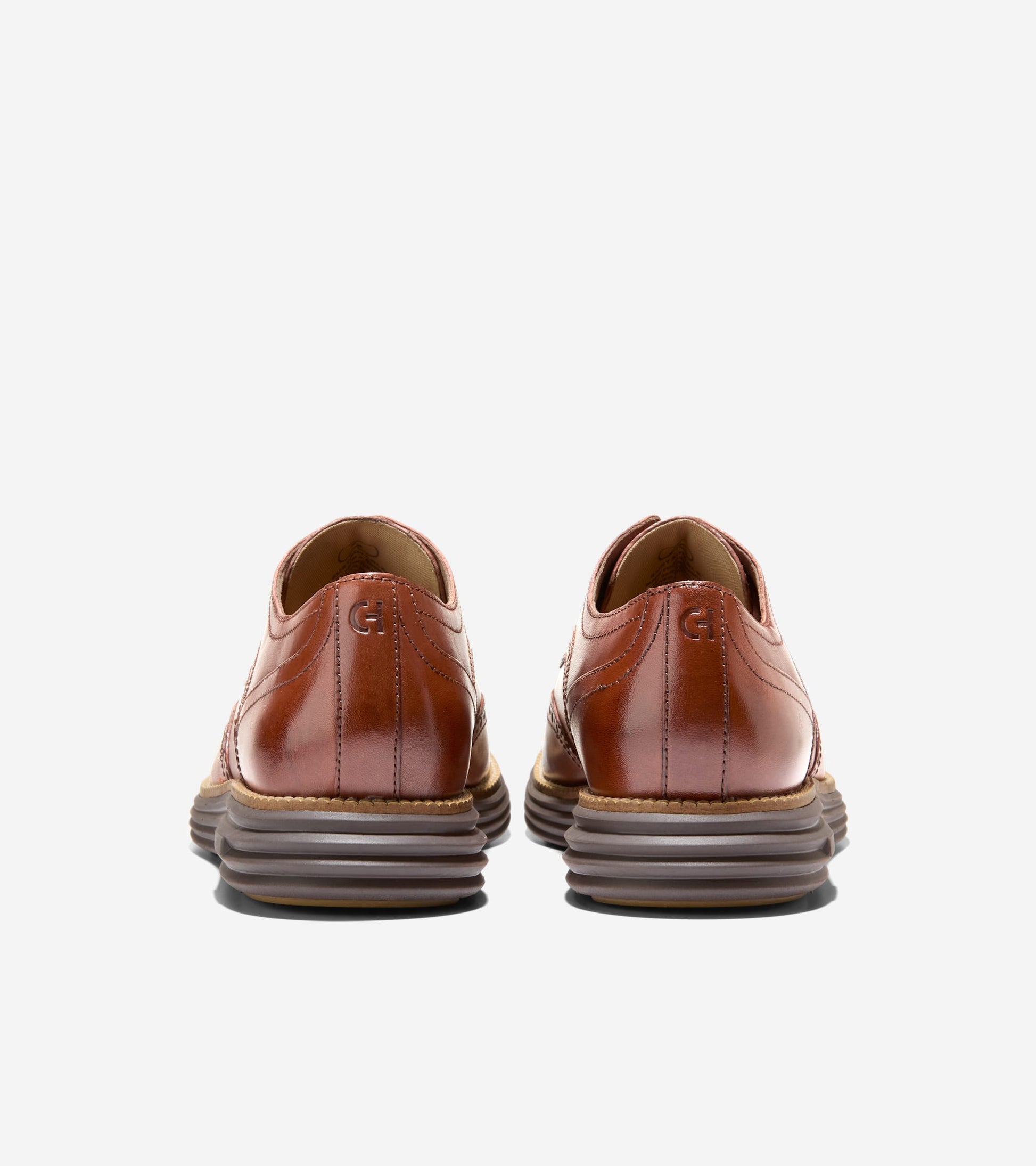 ØriginalGrand Remastered Wingtip Oxford - Cole Haan Malaysia