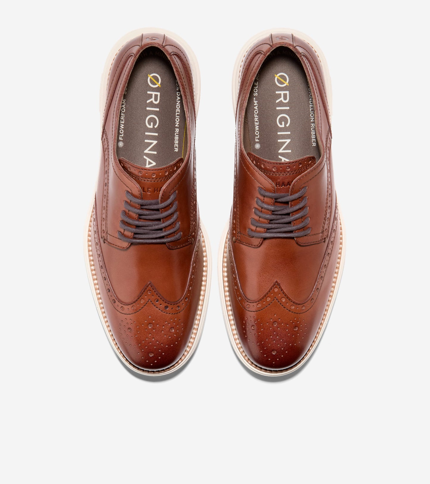 ØRIGINALGRAND REMASTERED WINGTIP