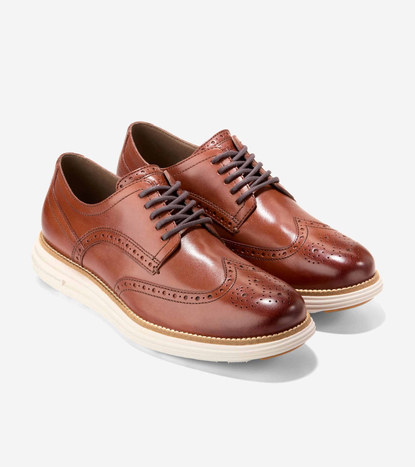 ØRIGINALGRAND REMASTERED WINGTIP