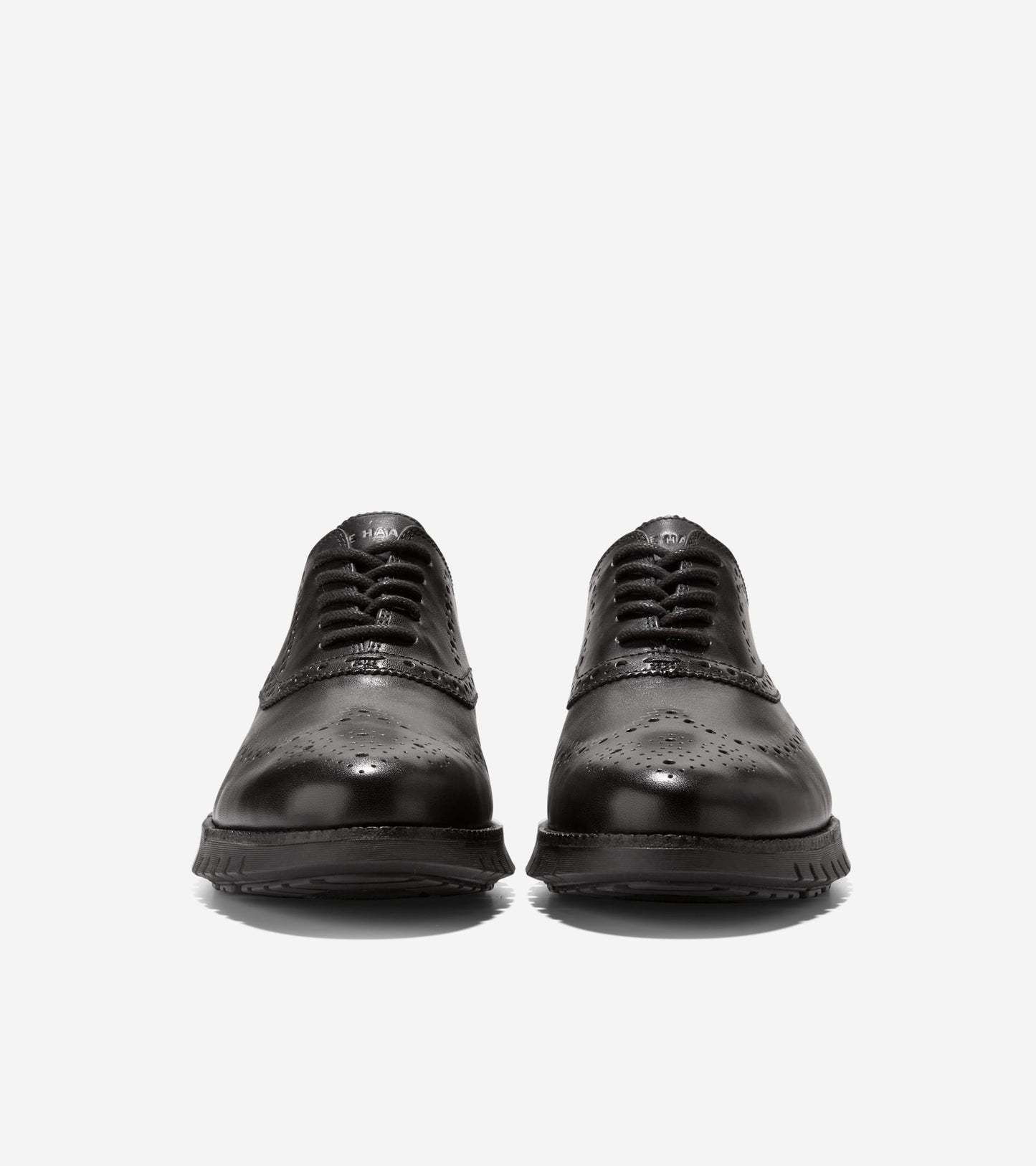 ZERØGRAND Remastered Wingtip Oxford - Cole Haan Malaysia