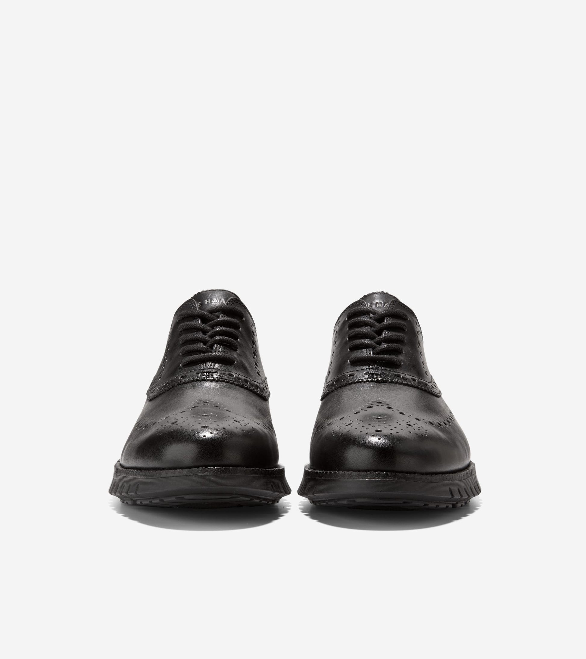 ZERØGRAND Remastered Wingtip Oxford - Cole Haan Malaysia