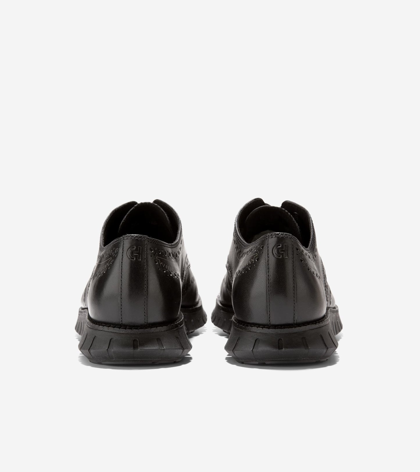 ZERØGRAND Remastered Wingtip Oxford - Cole Haan Malaysia