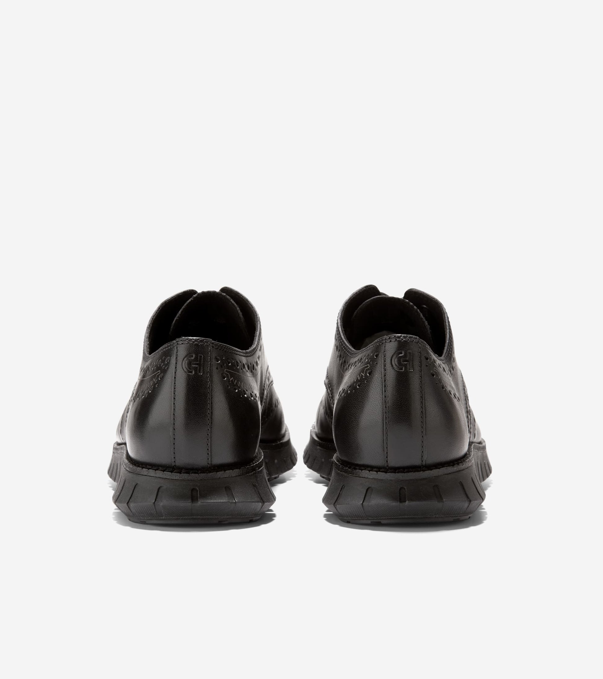 ZERØGRAND Remastered Wingtip Oxford - Cole Haan Malaysia
