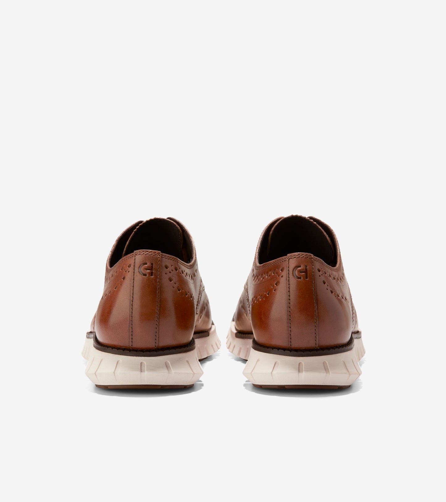 ZERØGRAND Remastered Wingtip Oxford - Cole Haan Malaysia