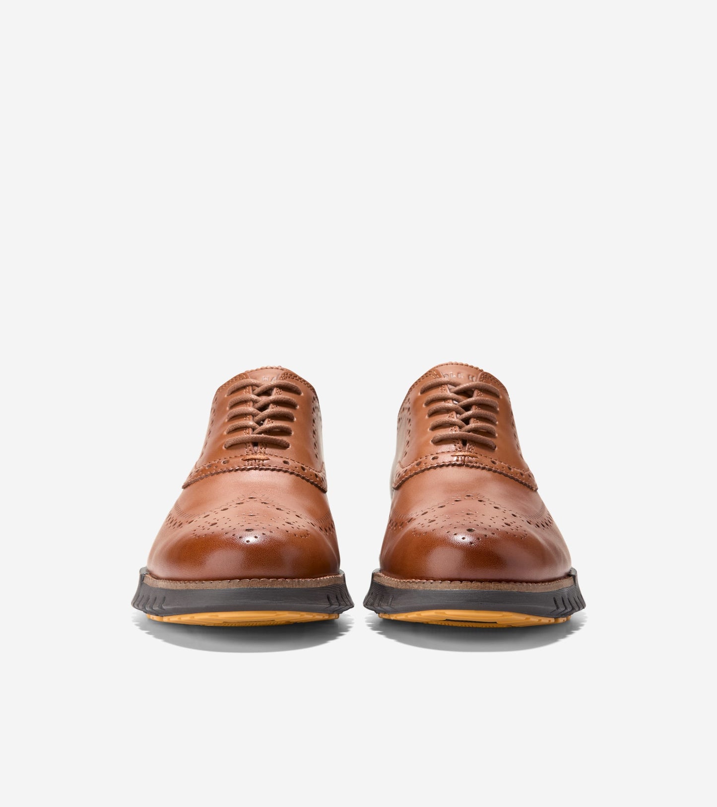 ZERØGRAND Remastered Wingtip Oxford - Cole Haan Malaysia
