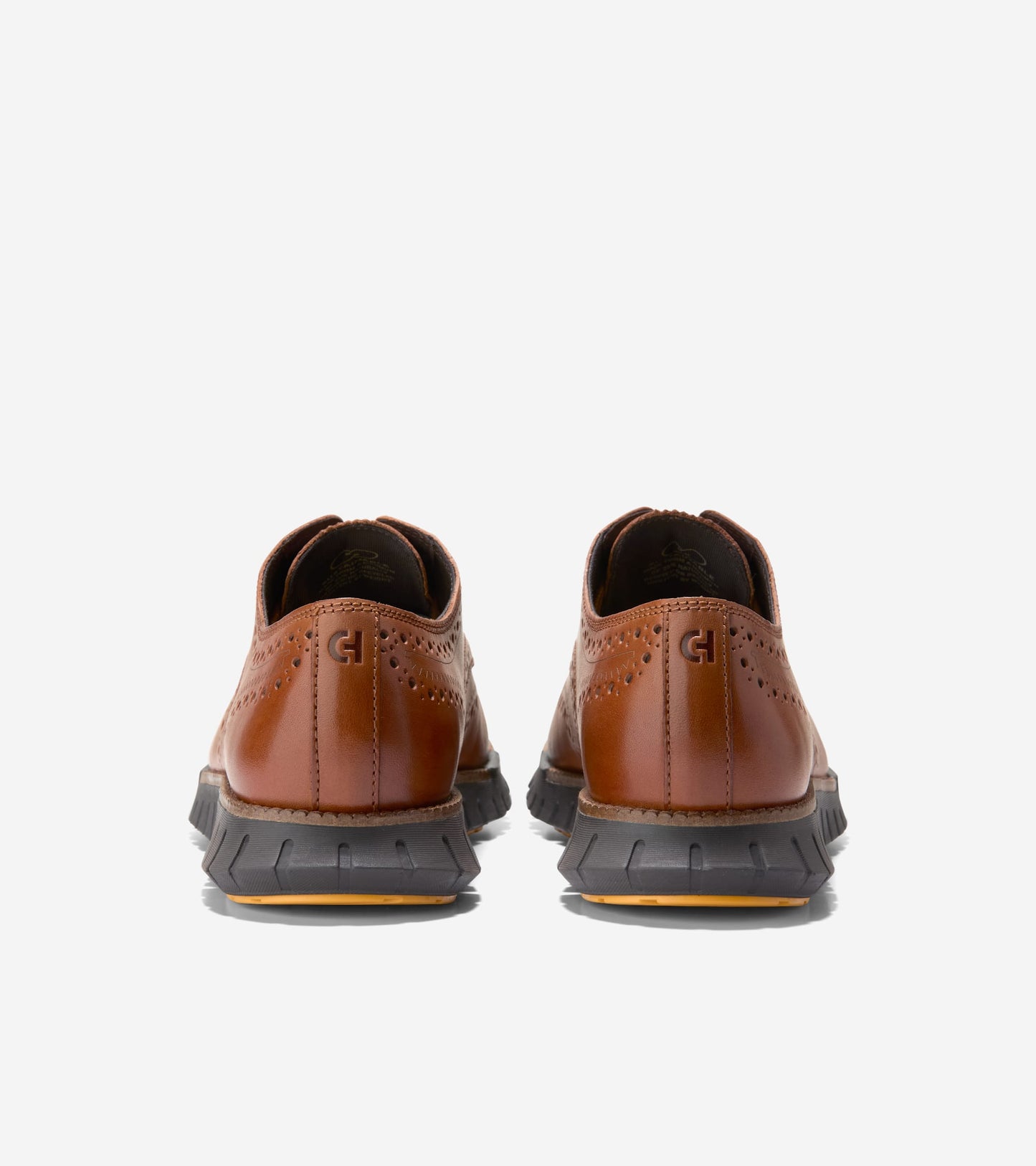 ZERØGRAND Remastered Wingtip Oxford - Cole Haan Malaysia
