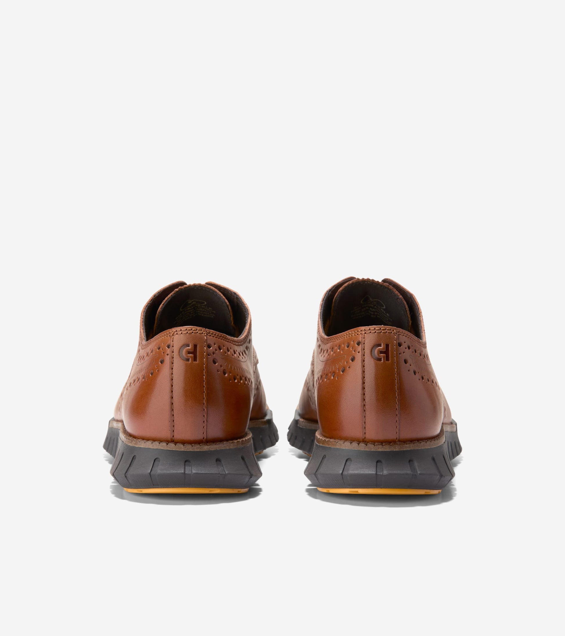 ZERØGRAND Remastered Wingtip Oxford - Cole Haan Malaysia