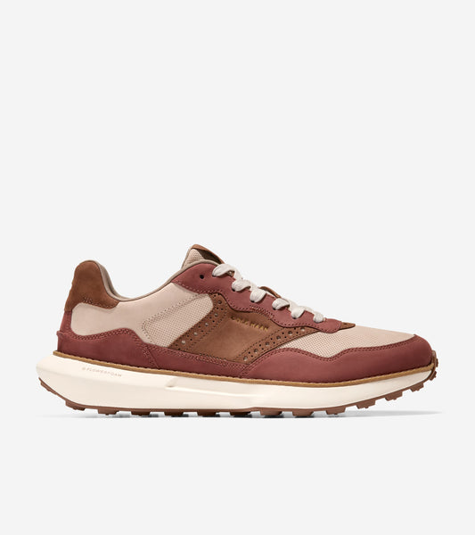 GRANDPRØ ASHLAND SNEAKERS