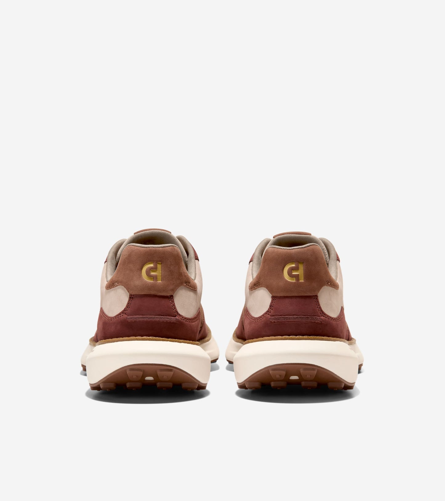 GRANDPRØ ASHLAND SNEAKERS