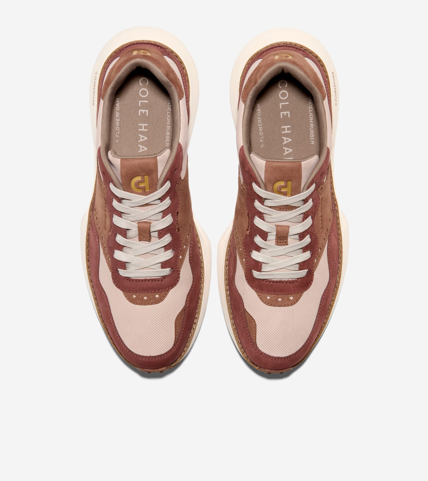 GRANDPRØ ASHLAND SNEAKERS