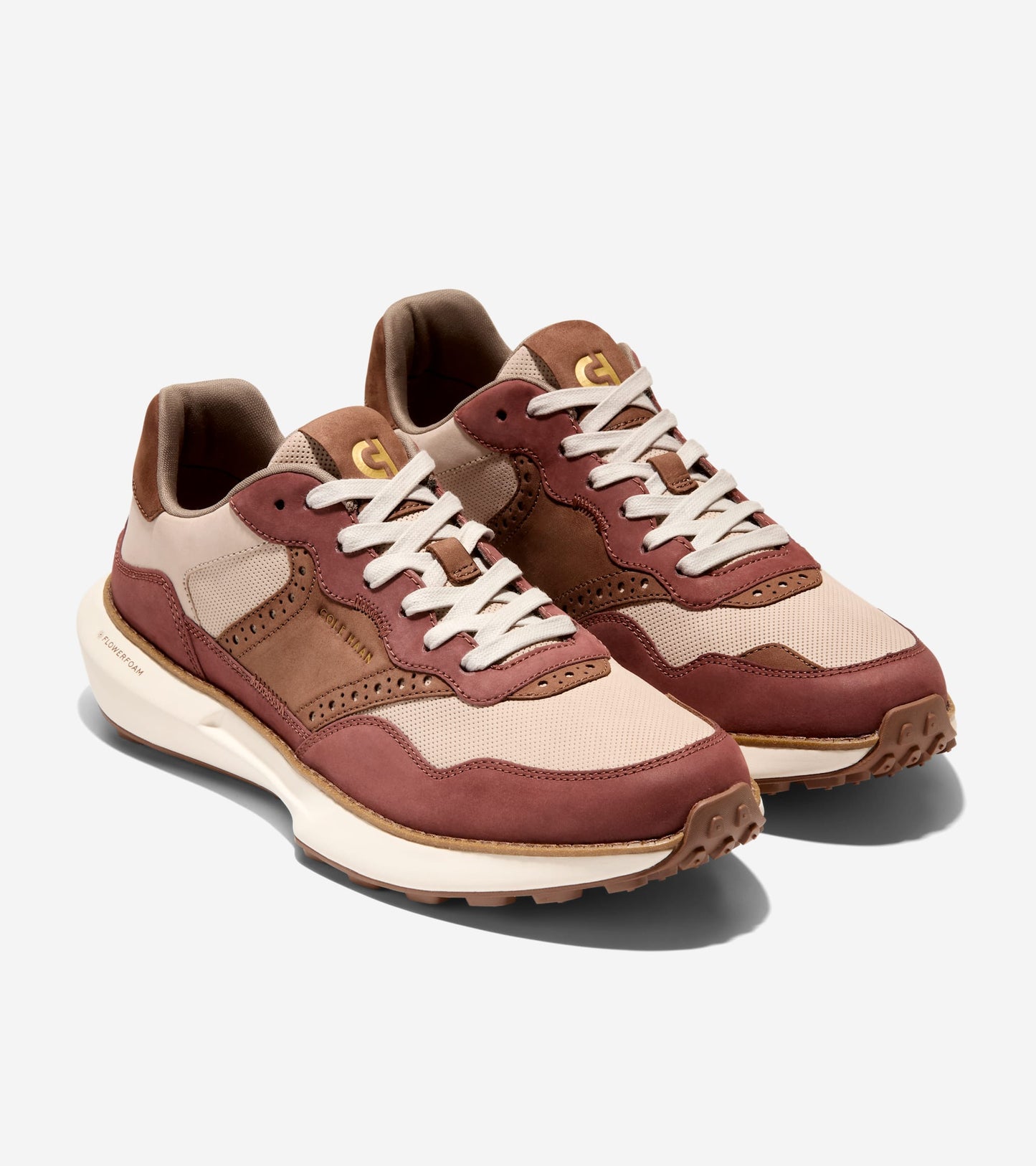 GRANDPRØ ASHLAND SNEAKERS