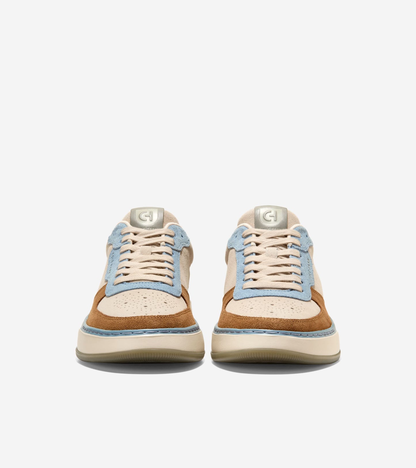 GRANDPRØ CROSSOVER SNEAKER