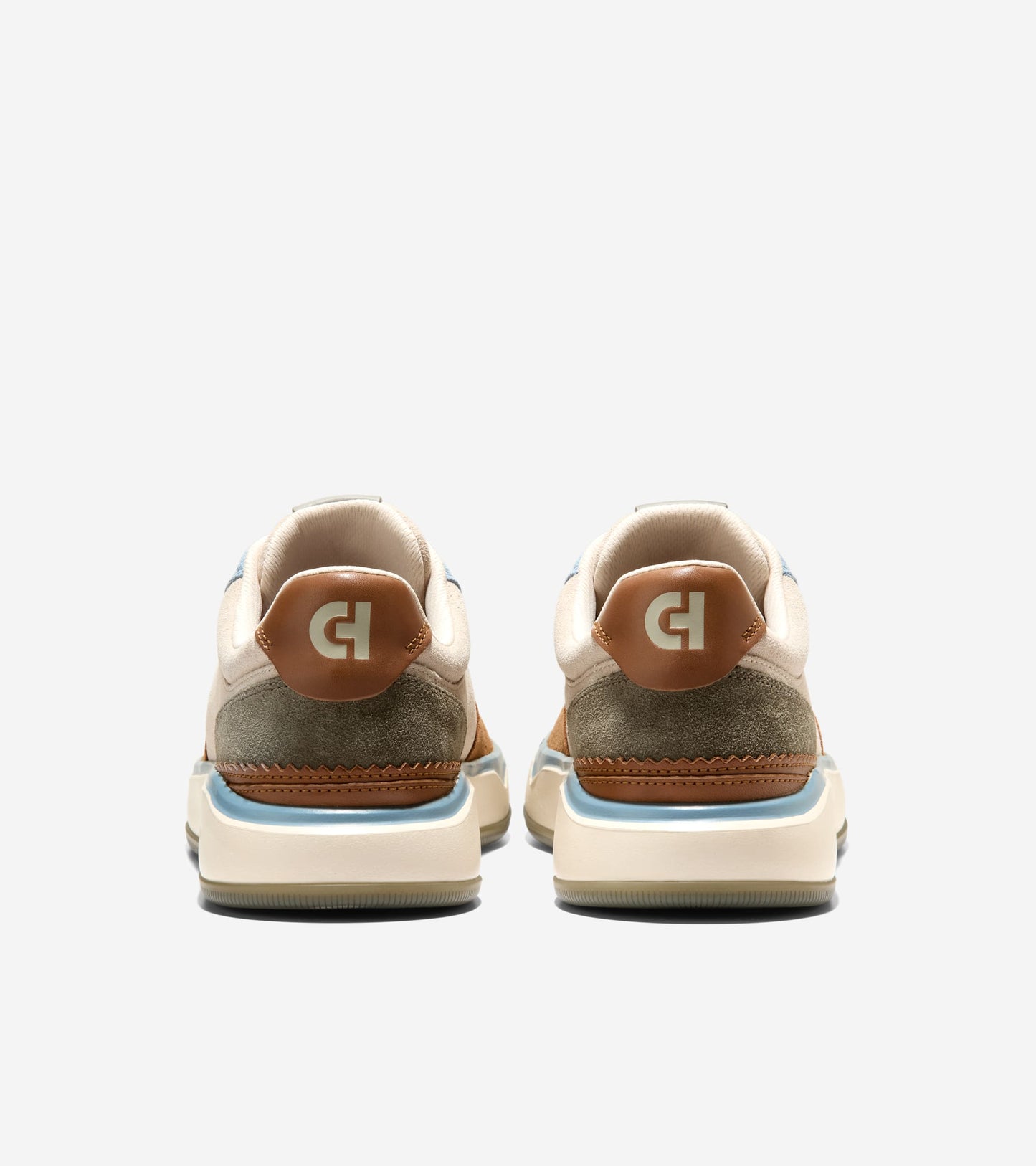 GRANDPRØ CROSSOVER SNEAKER