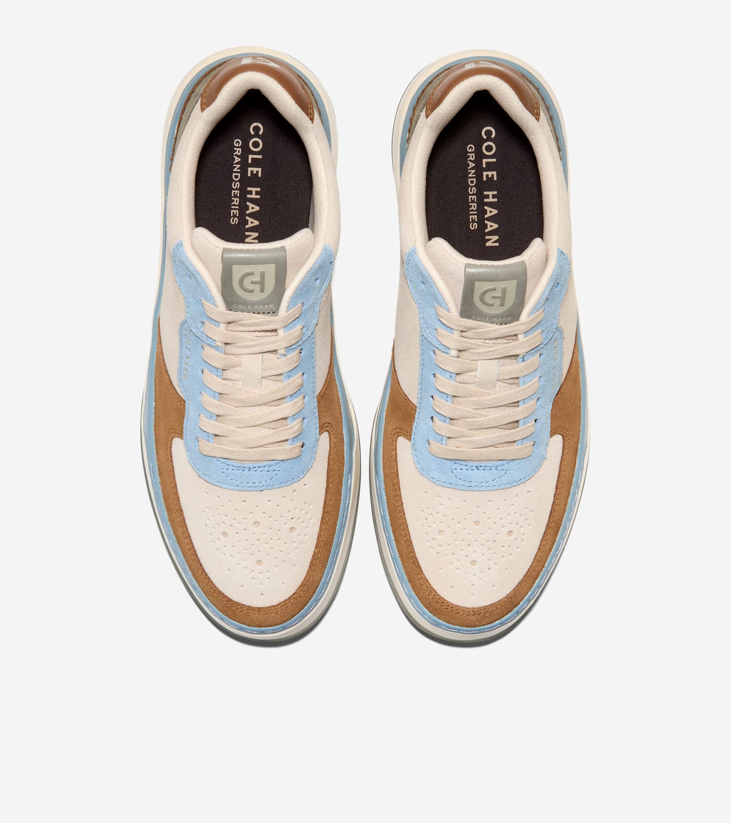 GRANDPRØ CROSSOVER SNEAKER
