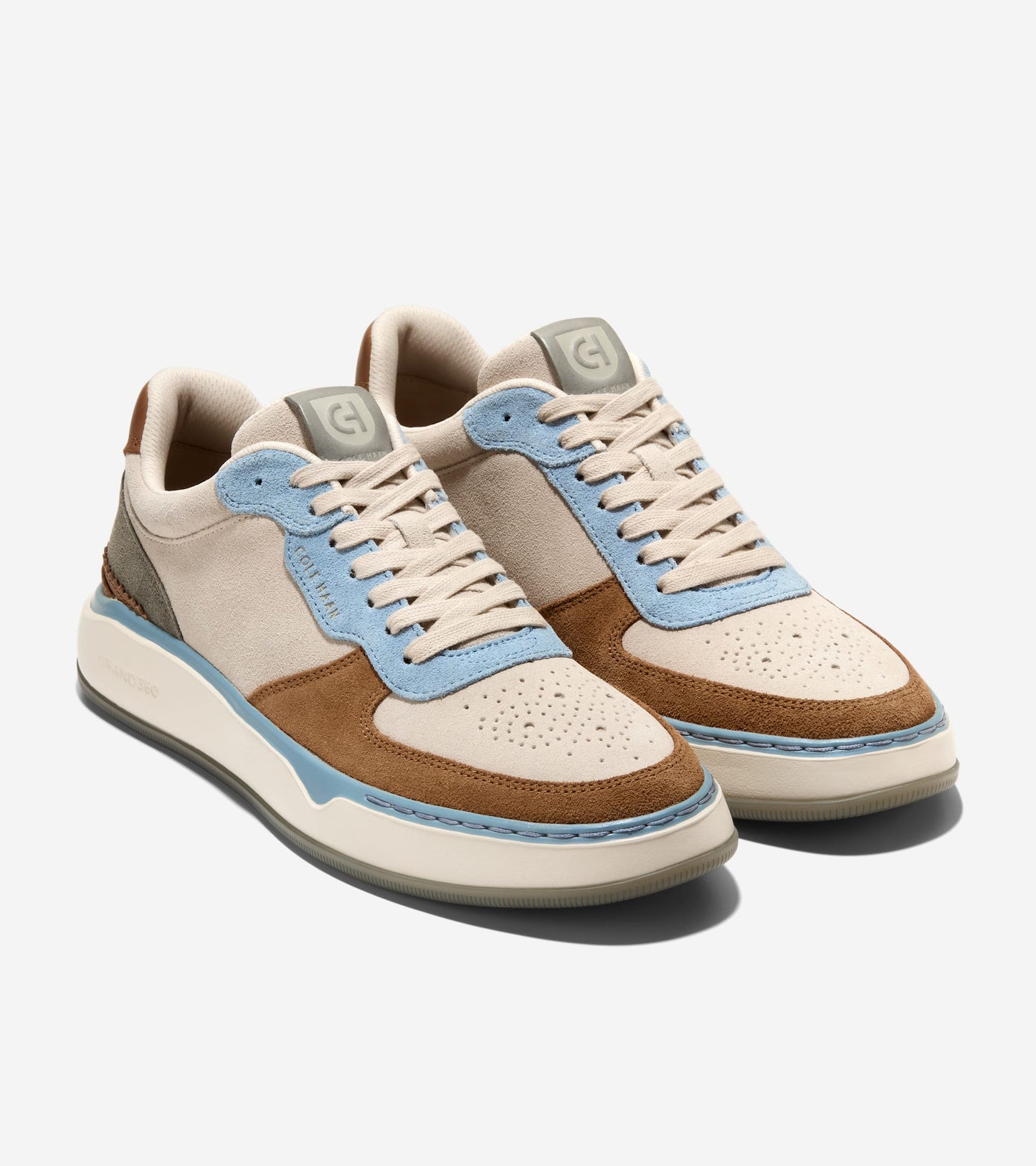 GRANDPRØ CROSSOVER SNEAKER