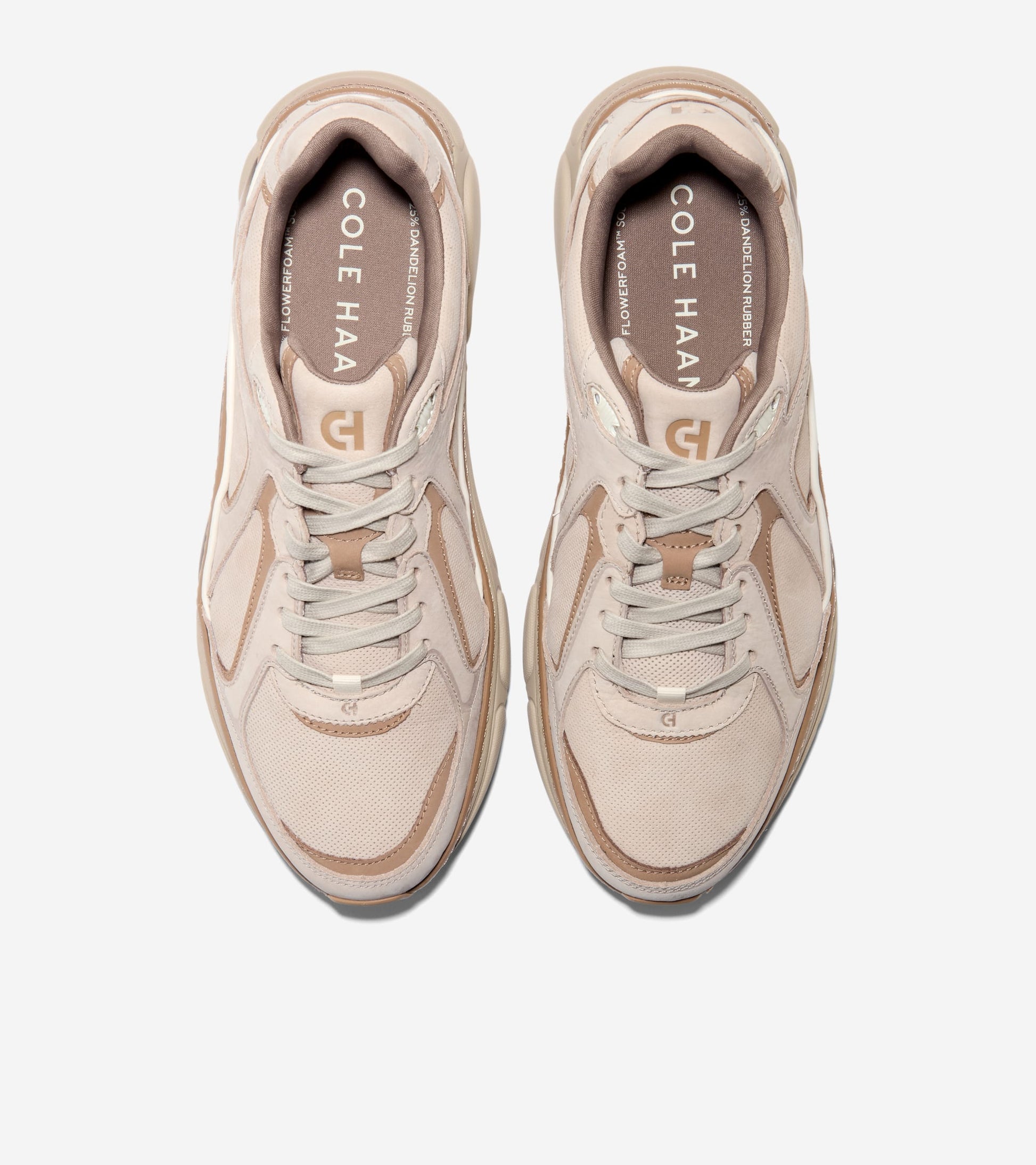 Grandprø Millenia Runner - Cole Haan Malaysia 