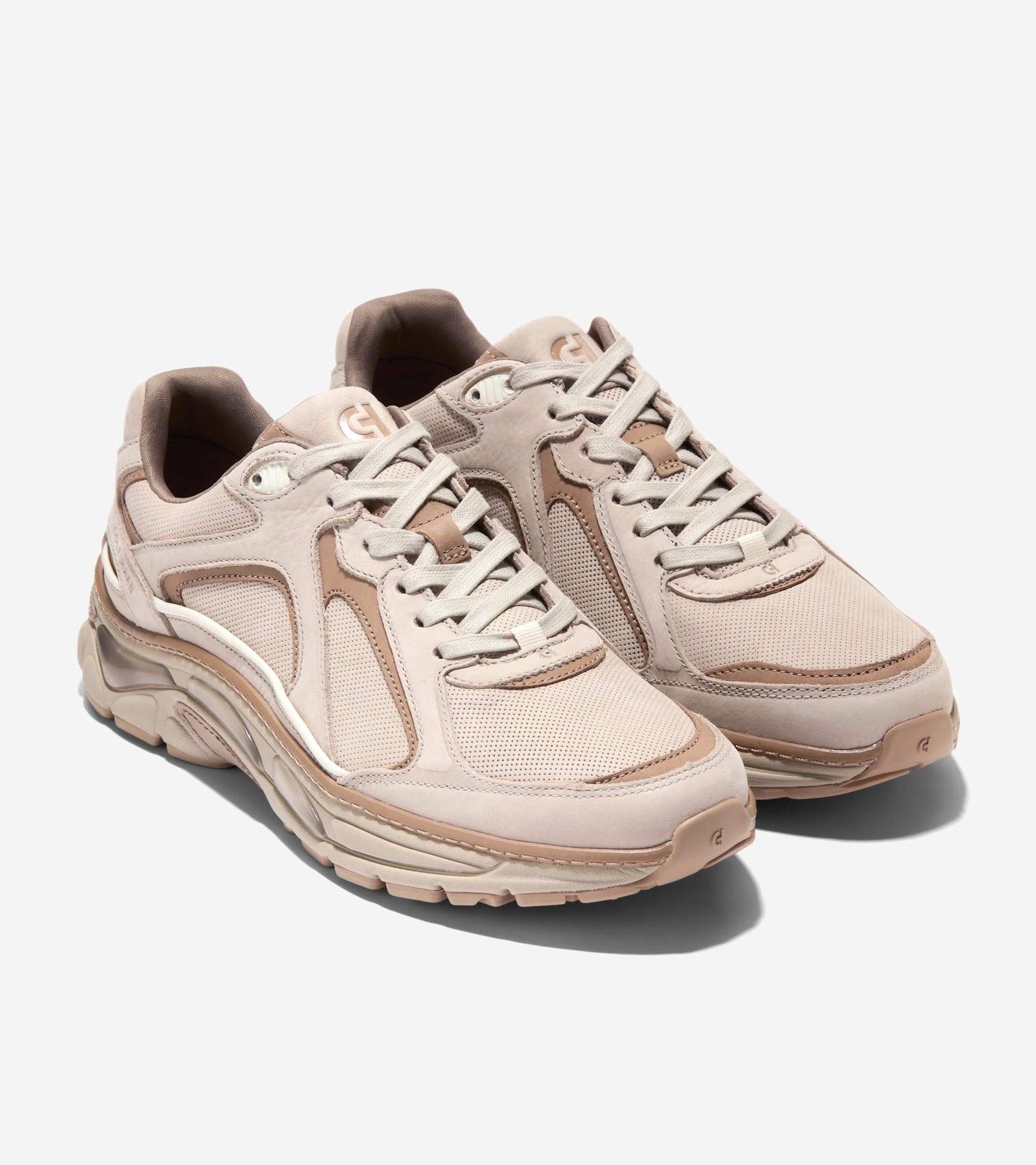 Grandprø Millenia Runner - Cole Haan Malaysia 