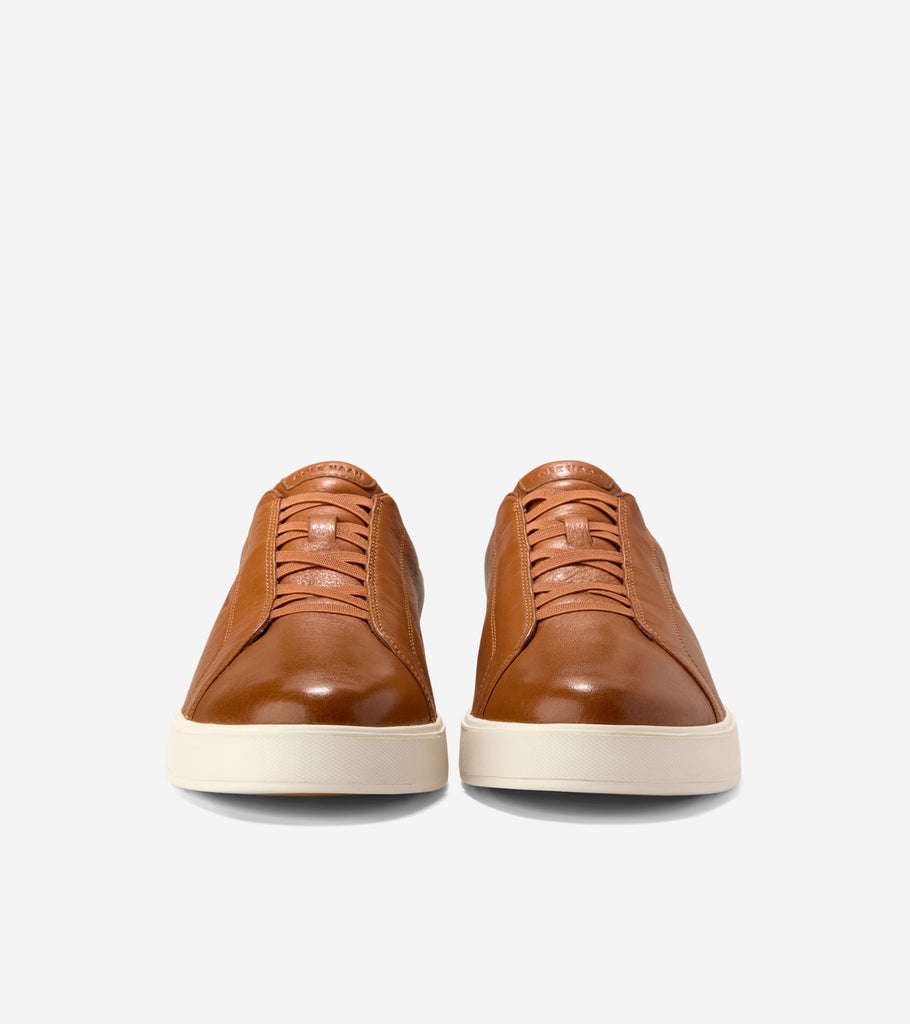 GrandPrø Luxe Slip-On Sneaker - Cole Haan Malaysia