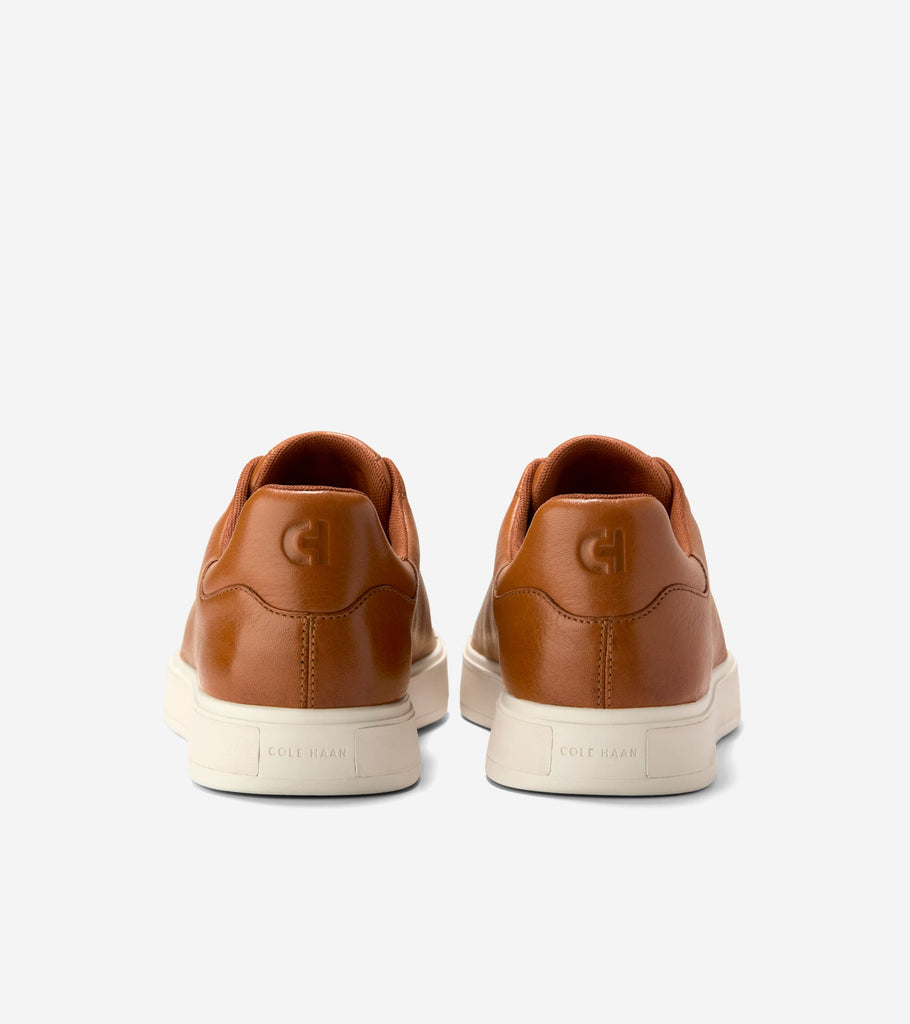 GrandPrø Luxe Slip-On Sneaker - Cole Haan Malaysia