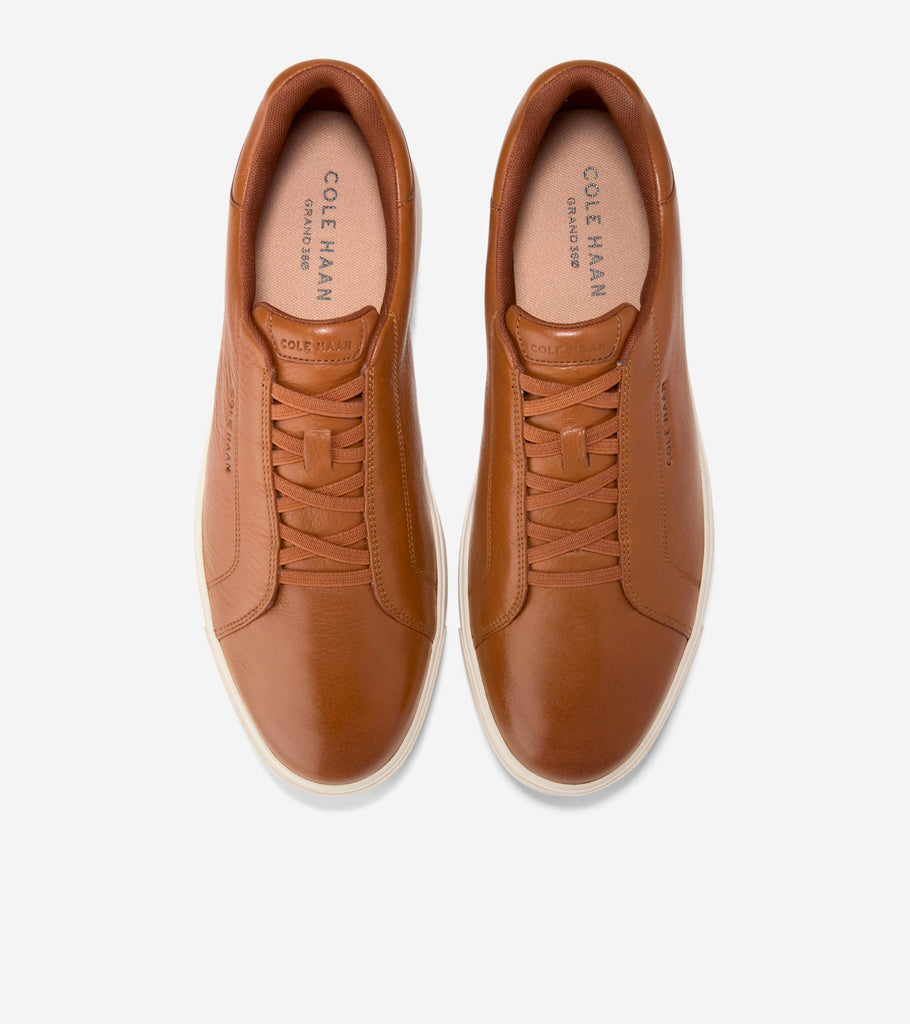 GrandPrø Luxe Slip-On Sneaker - Cole Haan Malaysia