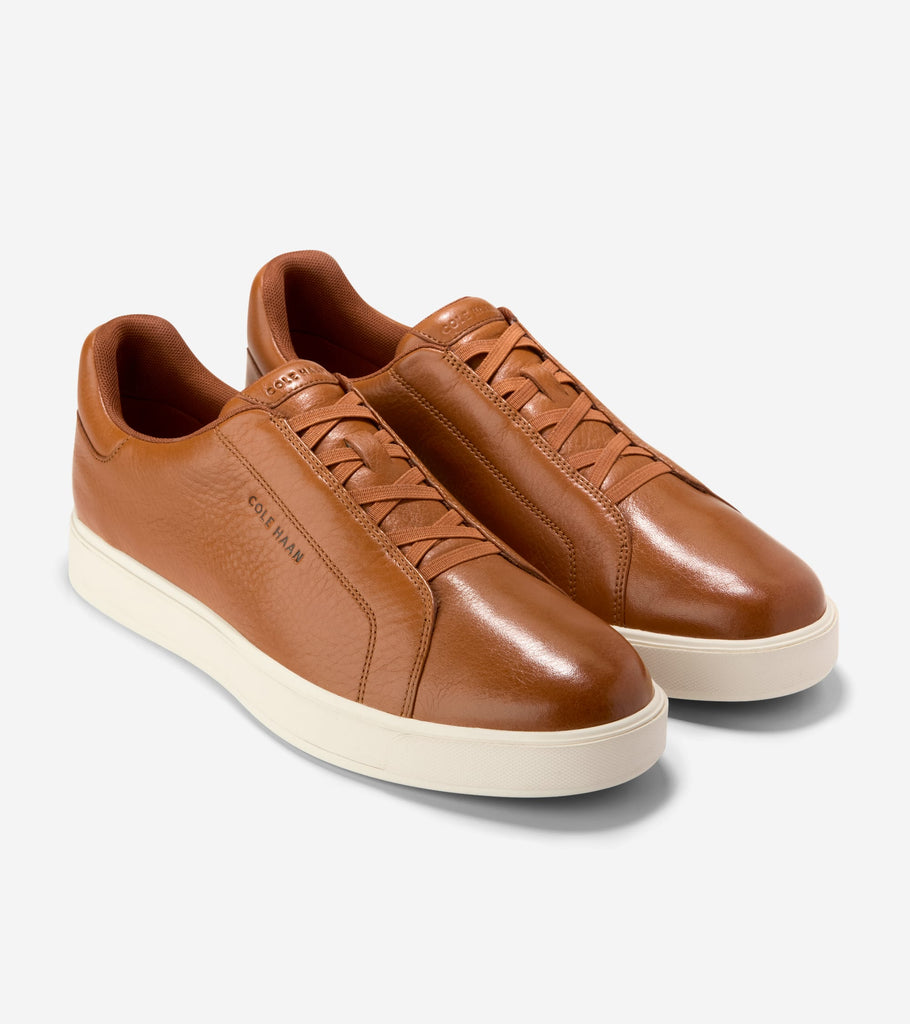 GrandPrø Luxe Slip-On Sneaker - Cole Haan Malaysia