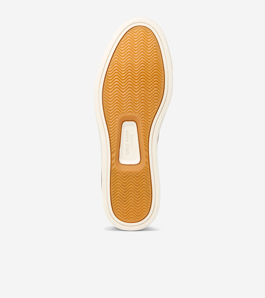 GrandPrø Luxe Slip-On Sneaker - Cole Haan Malaysia