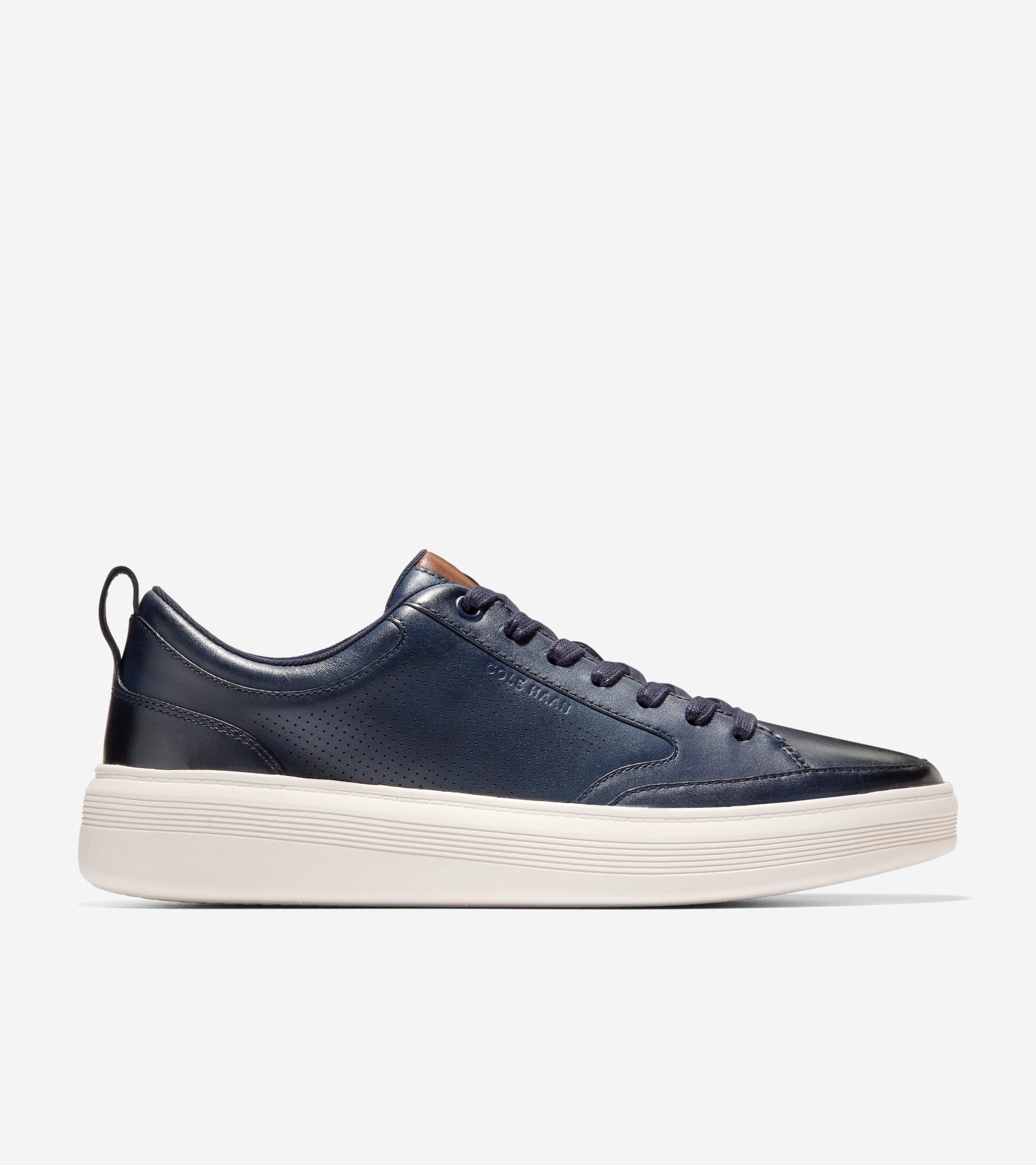 Grand Crosscourt Premier Ii Sneaker - Cole Haan Malaysia 