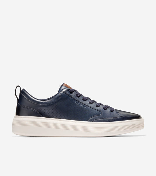 Grand Crosscourt Premier Ii Sneaker - Cole Haan Malaysia 