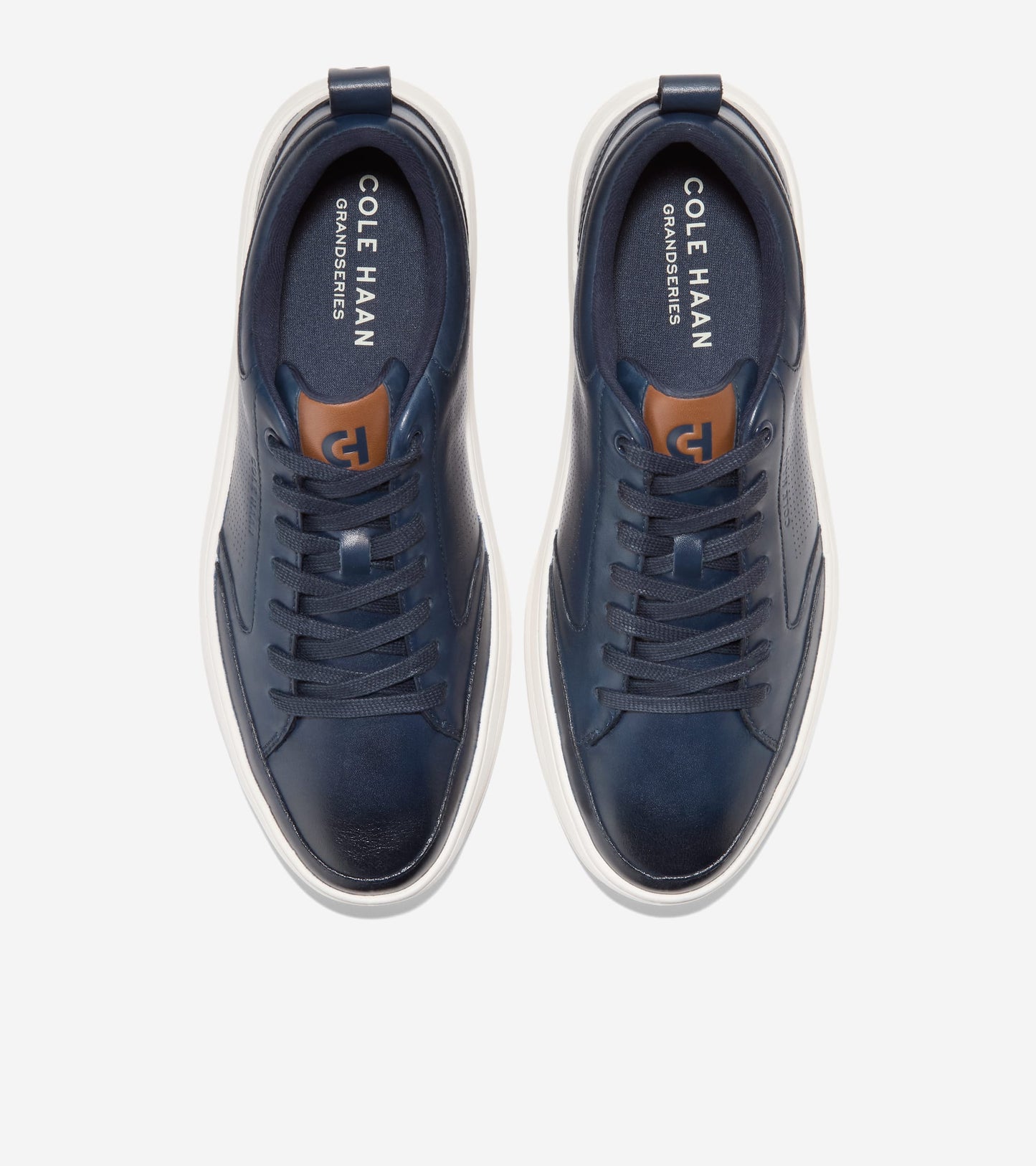 Grand Crosscourt Premier Ii Sneaker - Cole Haan Malaysia 
