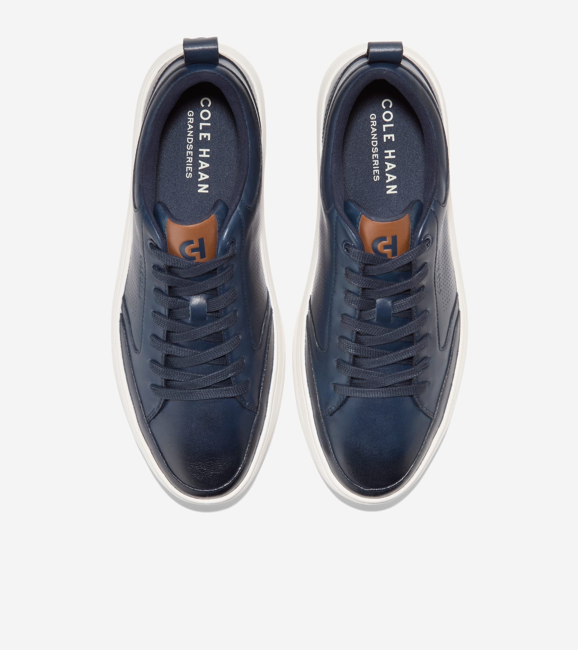 Grand Crosscourt Premier Ii Sneaker - Cole Haan Malaysia 