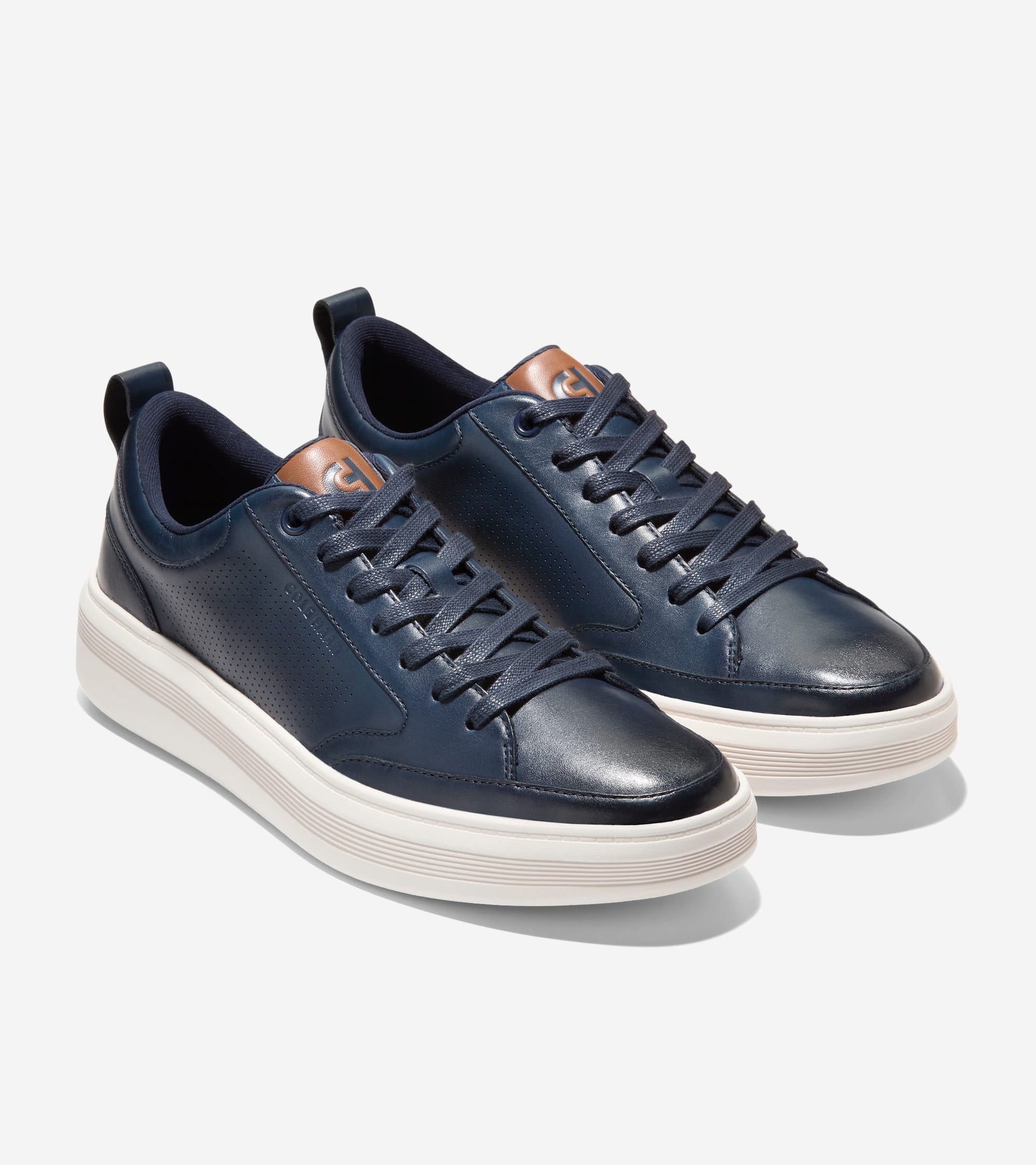 Grand Crosscourt Premier Ii Sneaker - Cole Haan Malaysia 