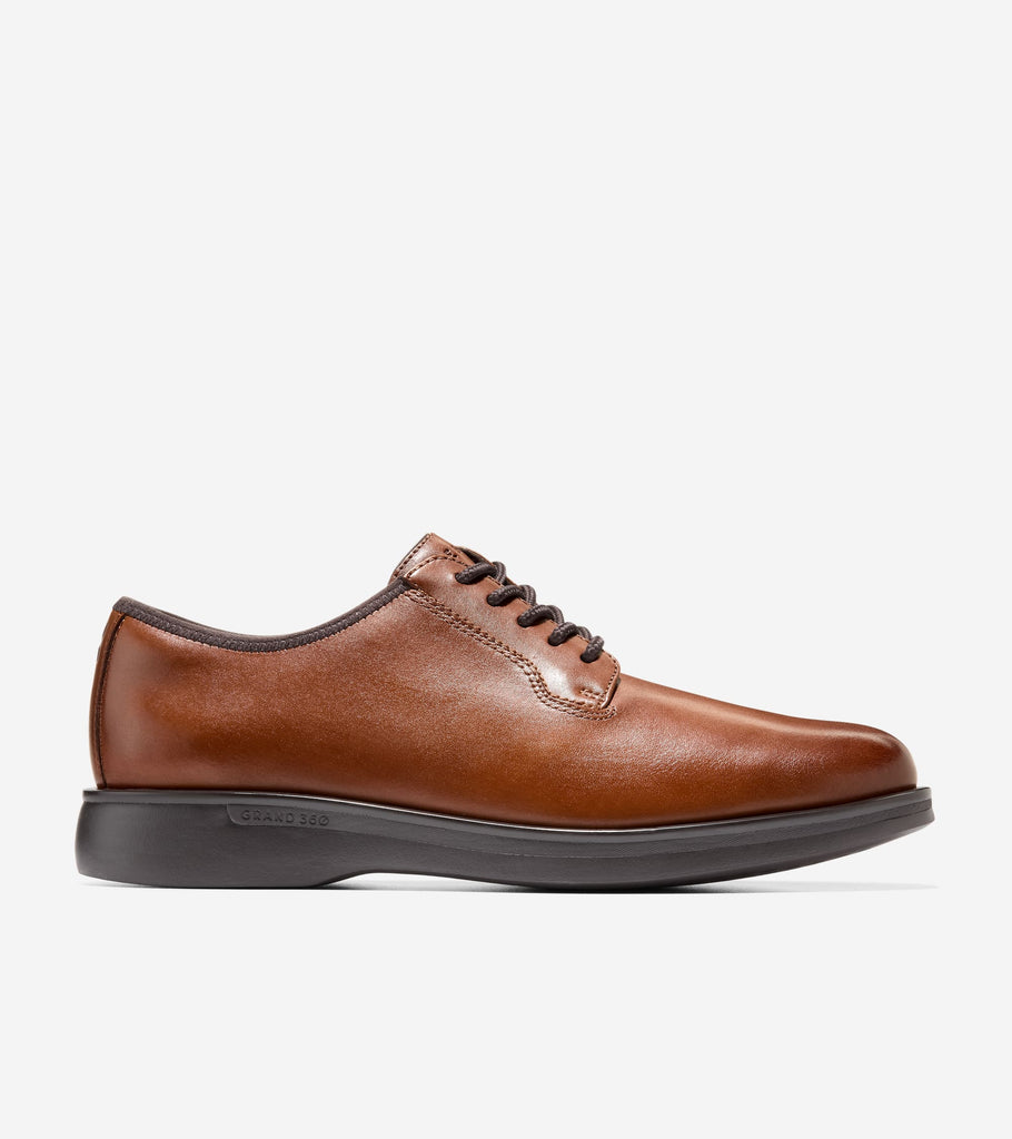 Grand Ambition Postman Oxford - Cole Haan Malaysia