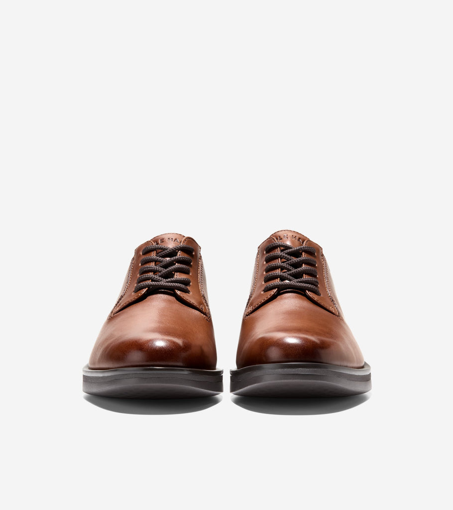 Grand Ambition Postman Oxford - Cole Haan Malaysia