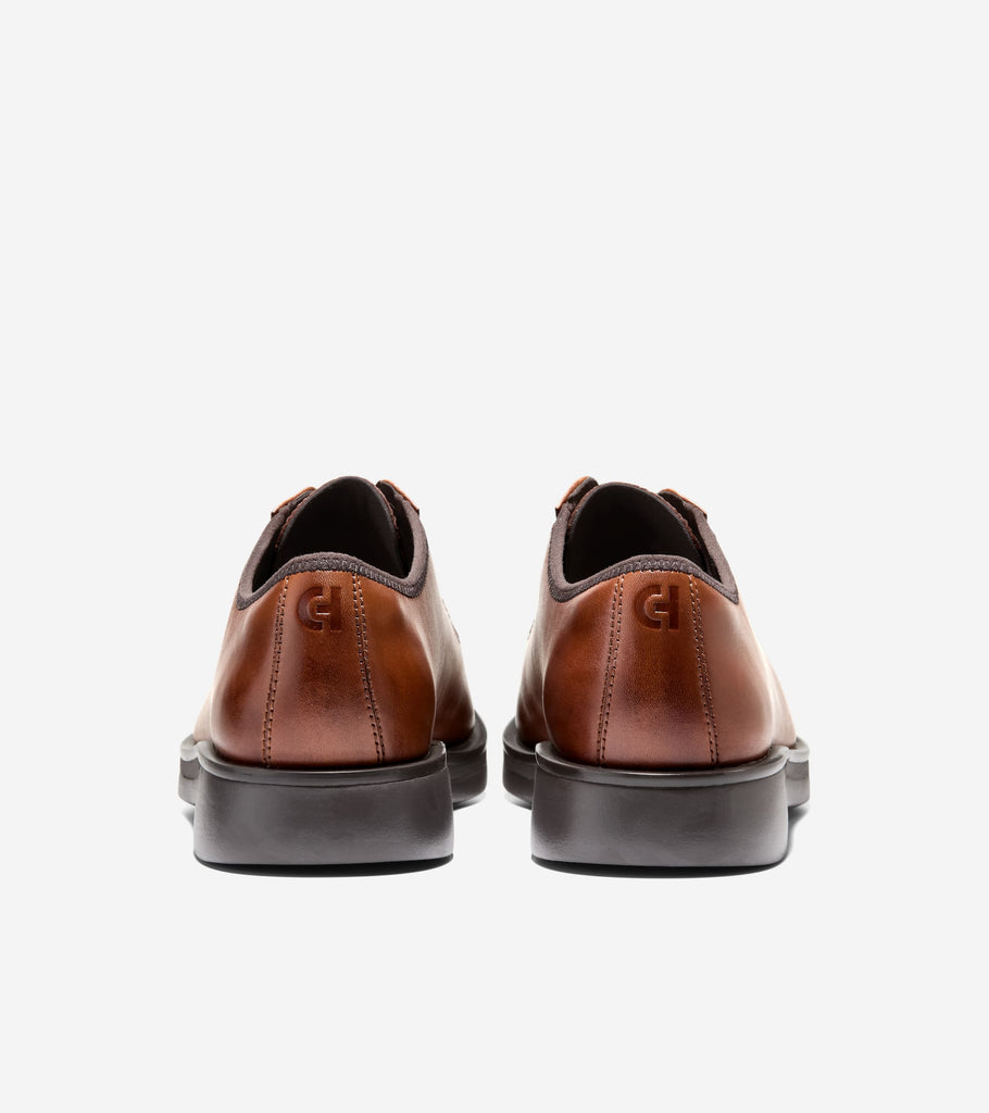 Grand Ambition Postman Oxford - Cole Haan Malaysia