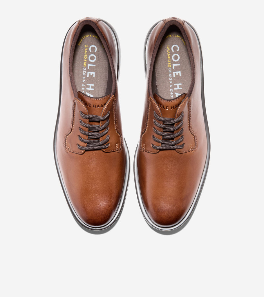 Grand Ambition Postman Oxford - Cole Haan Malaysia