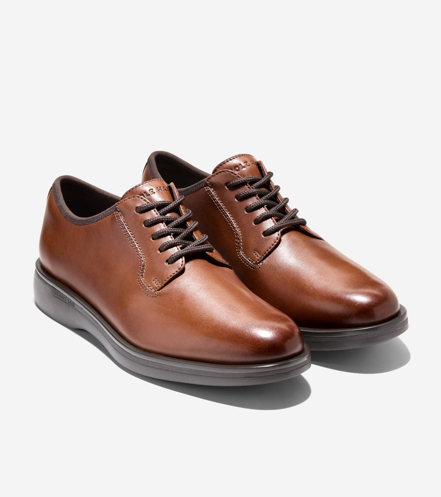 Grand Ambition Postman Oxford - Cole Haan Malaysia