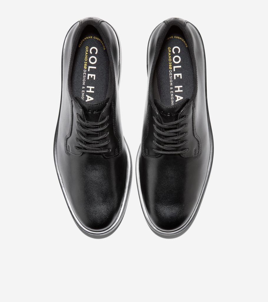 Grand Ambition Postman Oxford - Cole Haan Malaysia