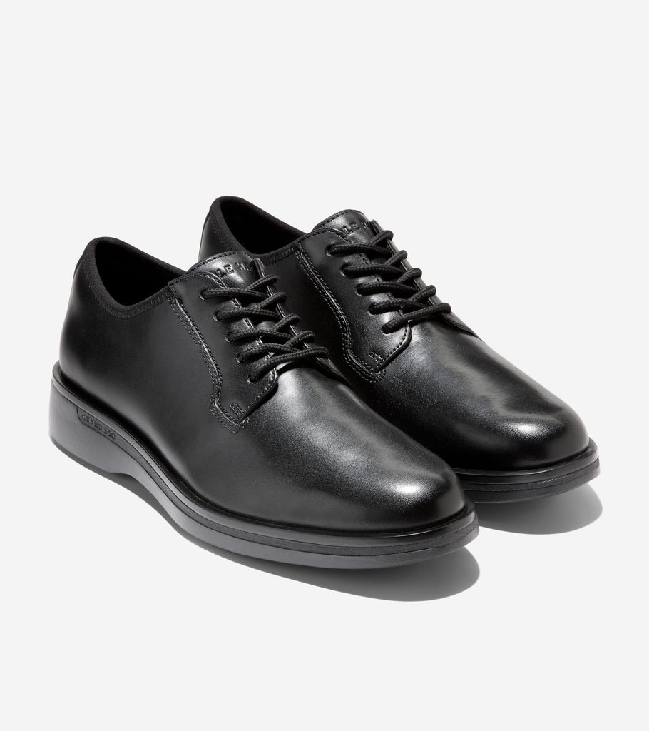 Grand Ambition Postman Oxford - Cole Haan Malaysia