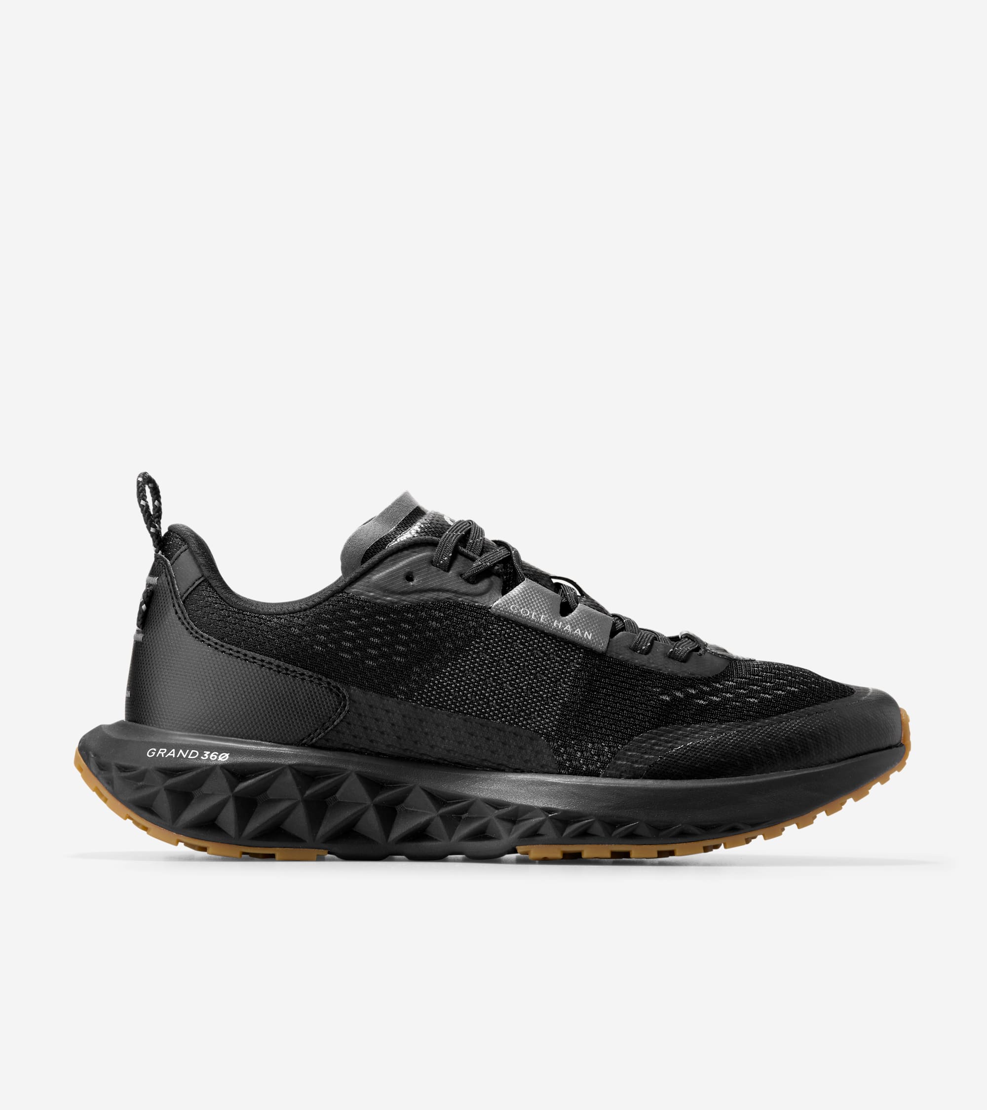 ZERØGRAND Outpace III All-Terrain Running Shoe - Cole Haan Malaysia