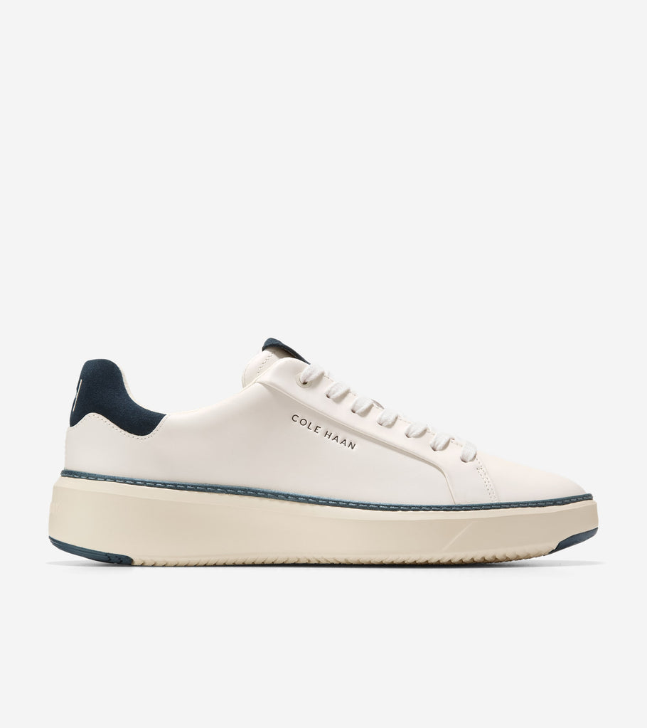 GrandPrø Topspin Sneaker - Cole Haan Malaysia