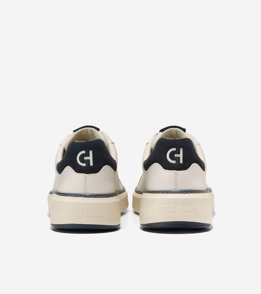 GrandPrø Topspin Sneaker - Cole Haan Malaysia