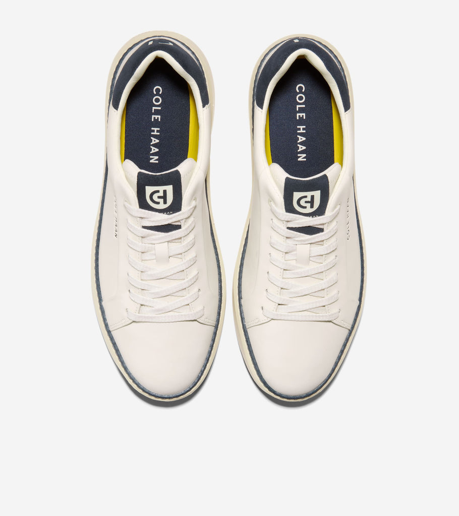 GrandPrø Topspin Sneaker - Cole Haan Malaysia