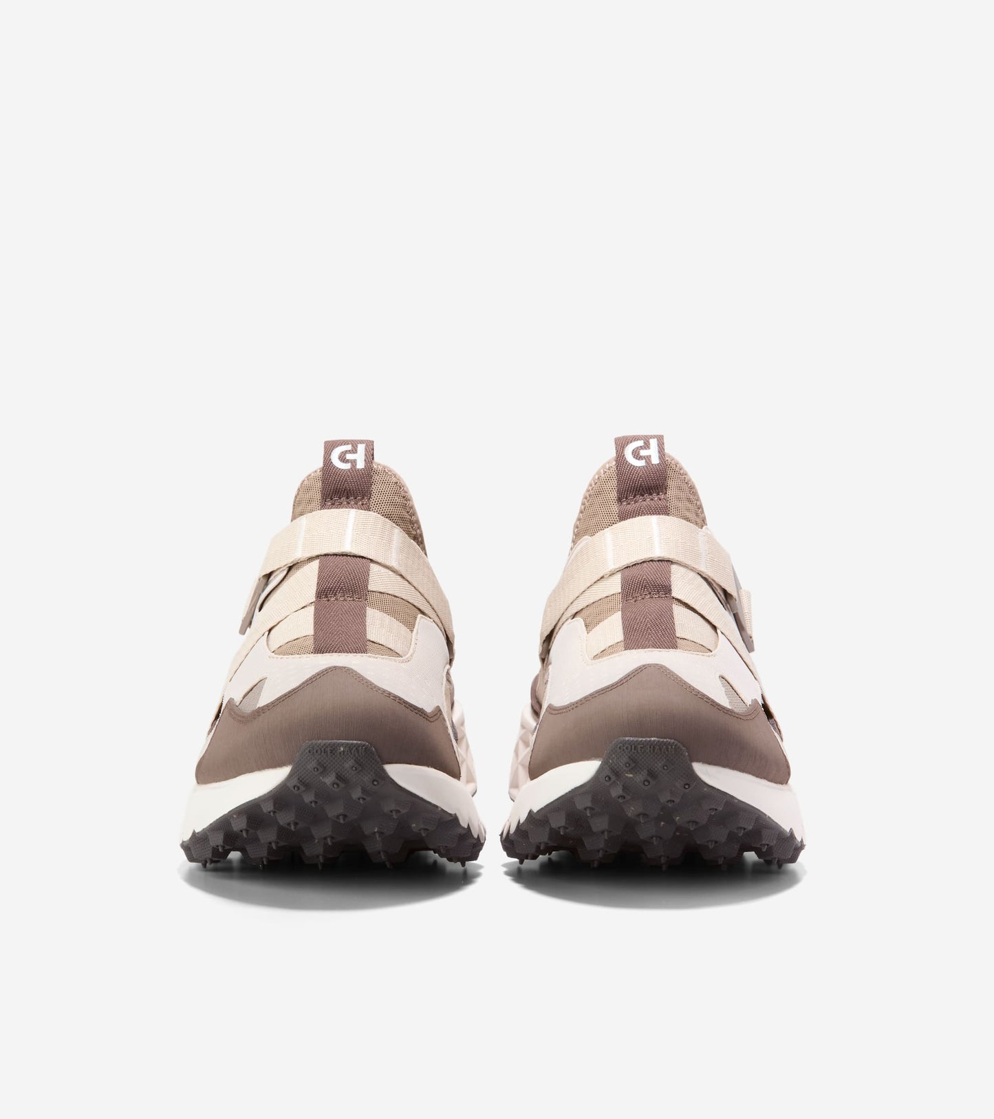 5.Zerøgrand Monk Strap Running Shoe - Cole Haan Malaysia